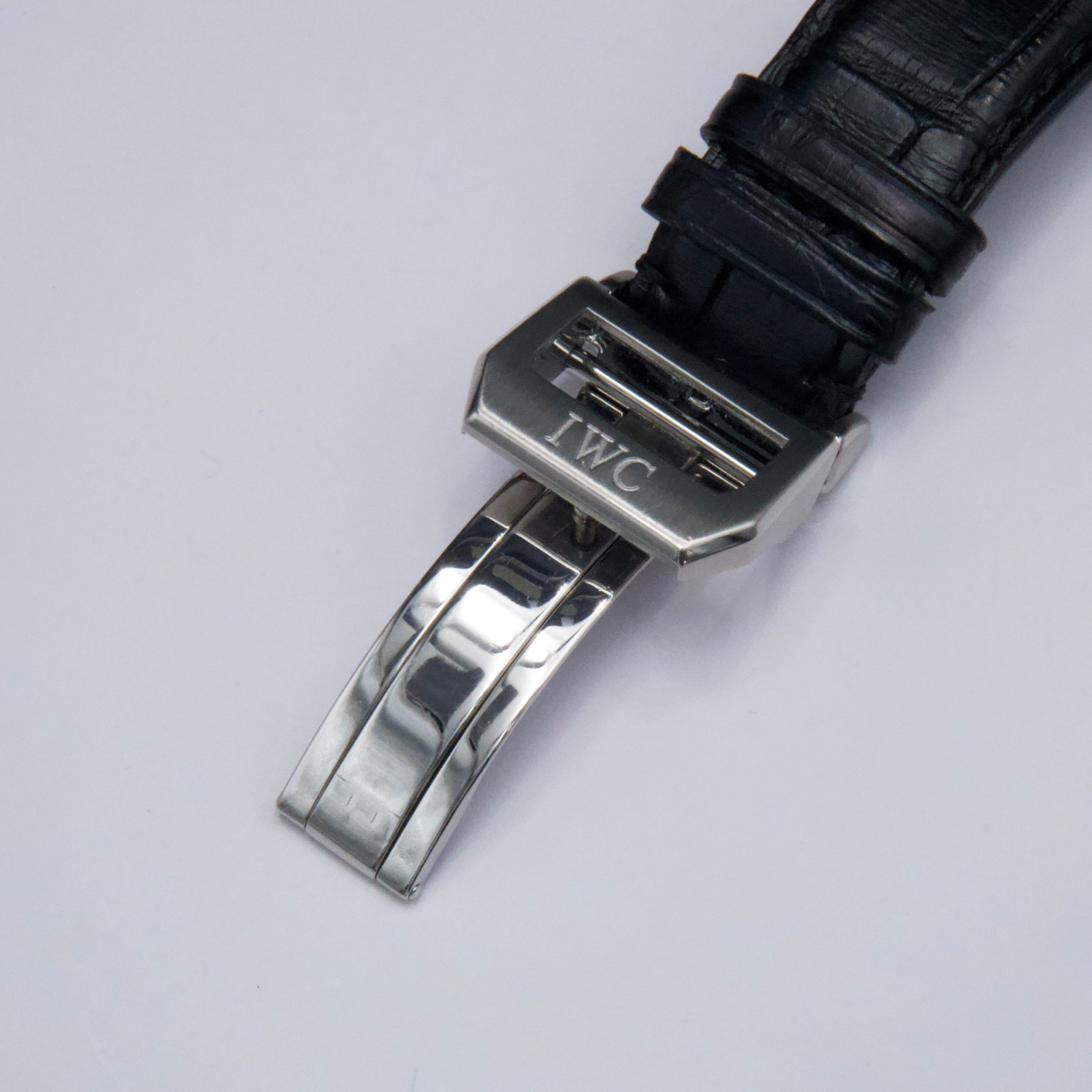 IWC Portugieser Automatic IW500109 Thumbnail 5