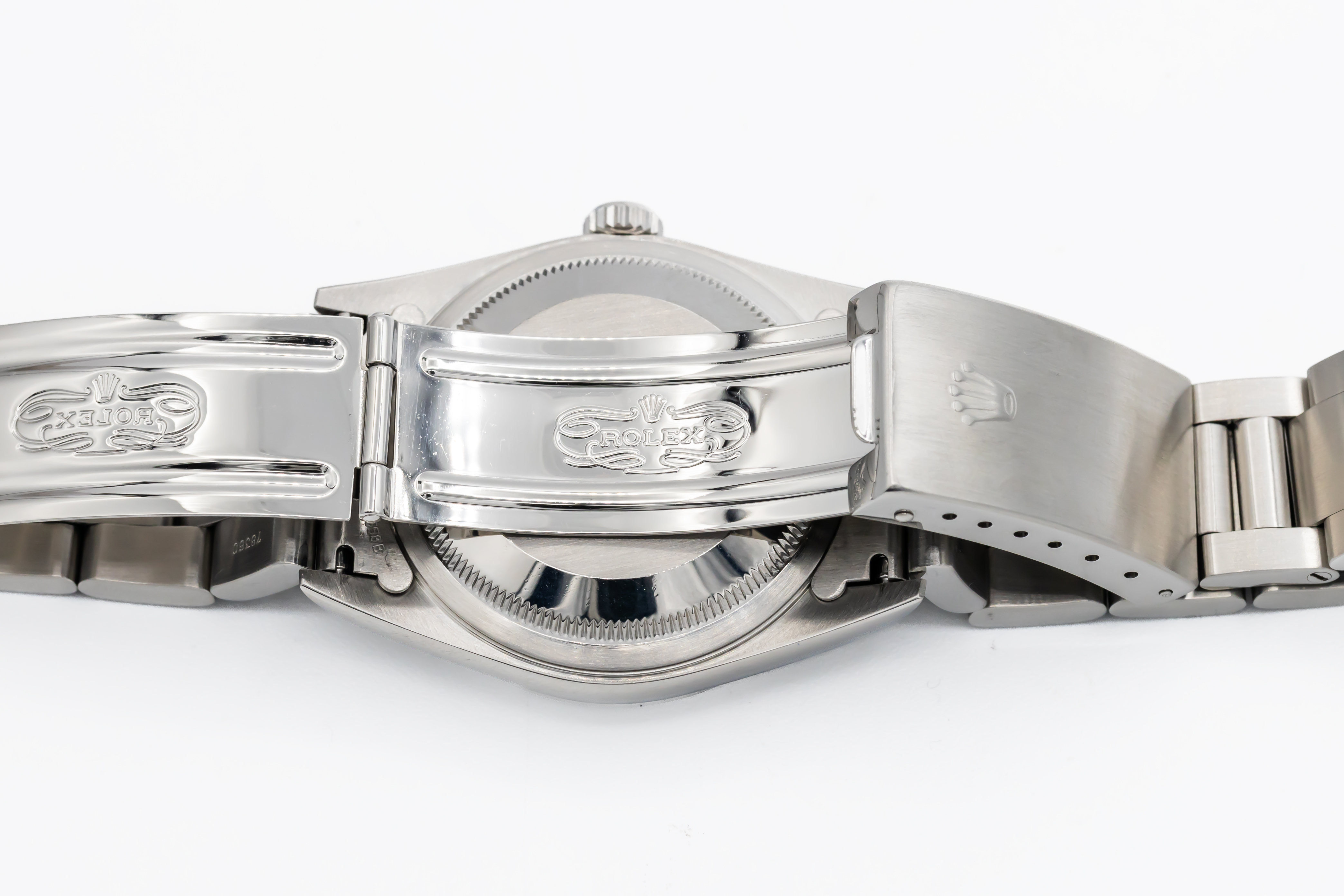 Rolex Datejust 16200 Thumbnail 4