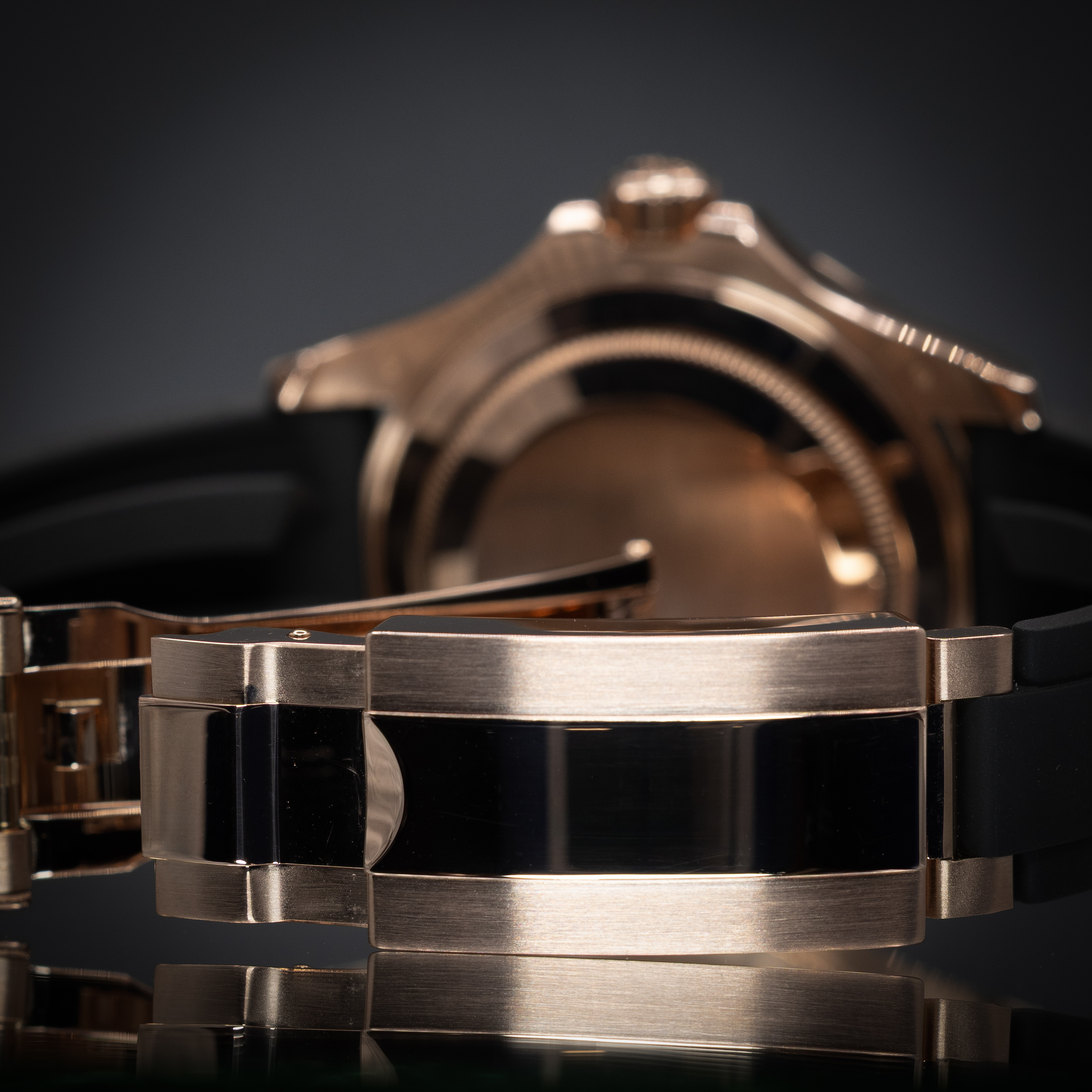 Rolex Yacht-Master 126655 Thumbnail 7