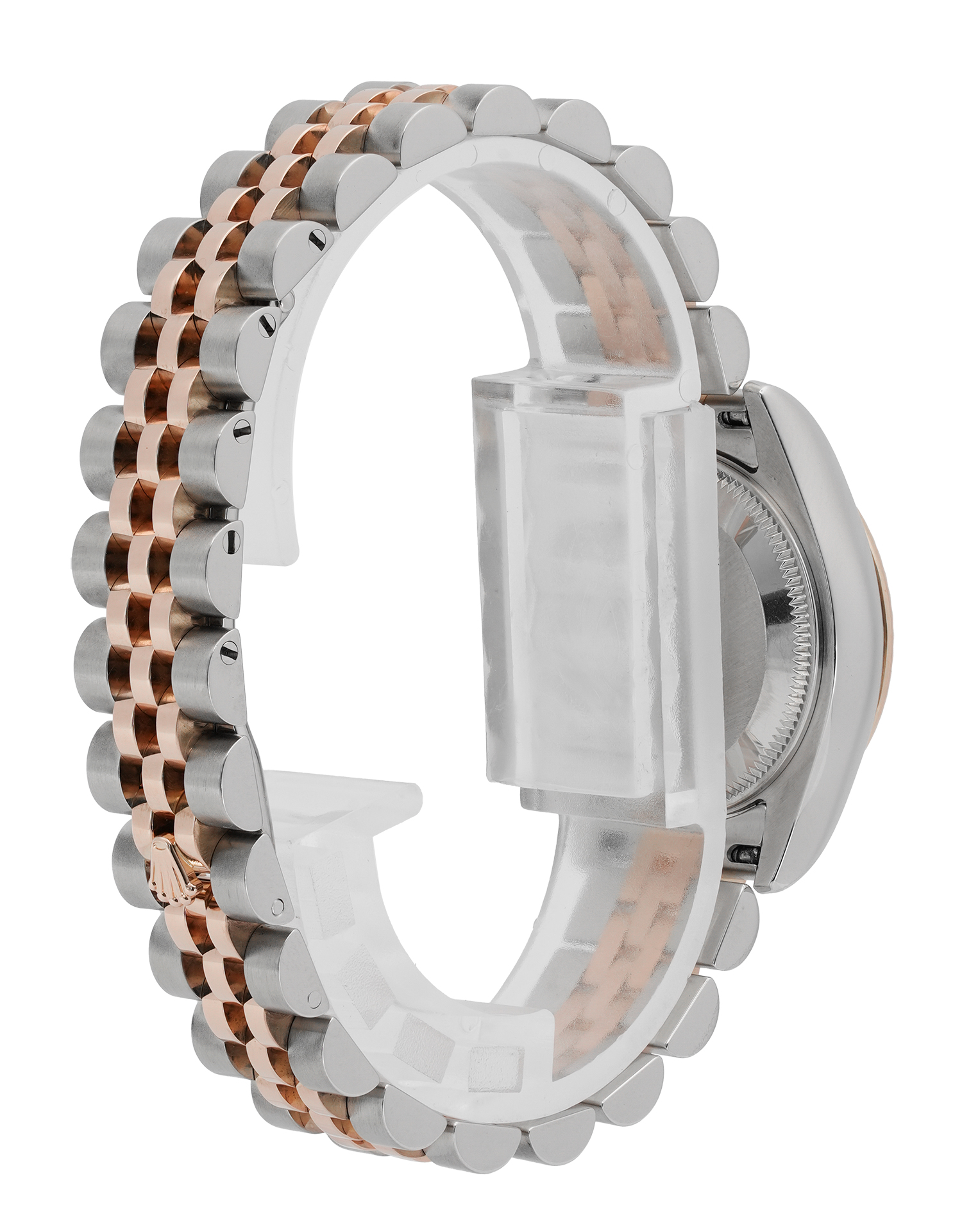 Rolex Datejust Lady 179171 Thumbnail 4