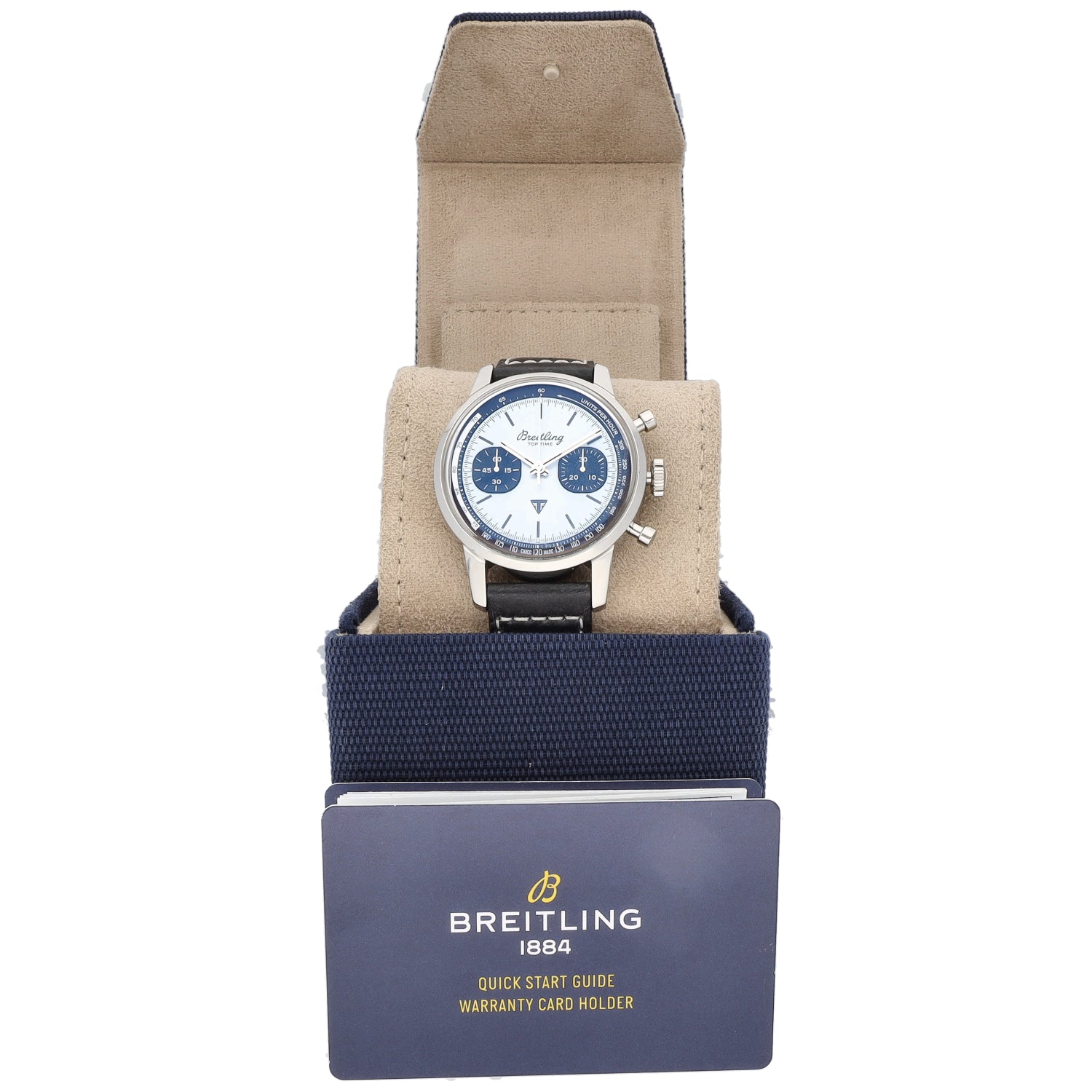 Breitling Top Time A23311 Thumbnail 4