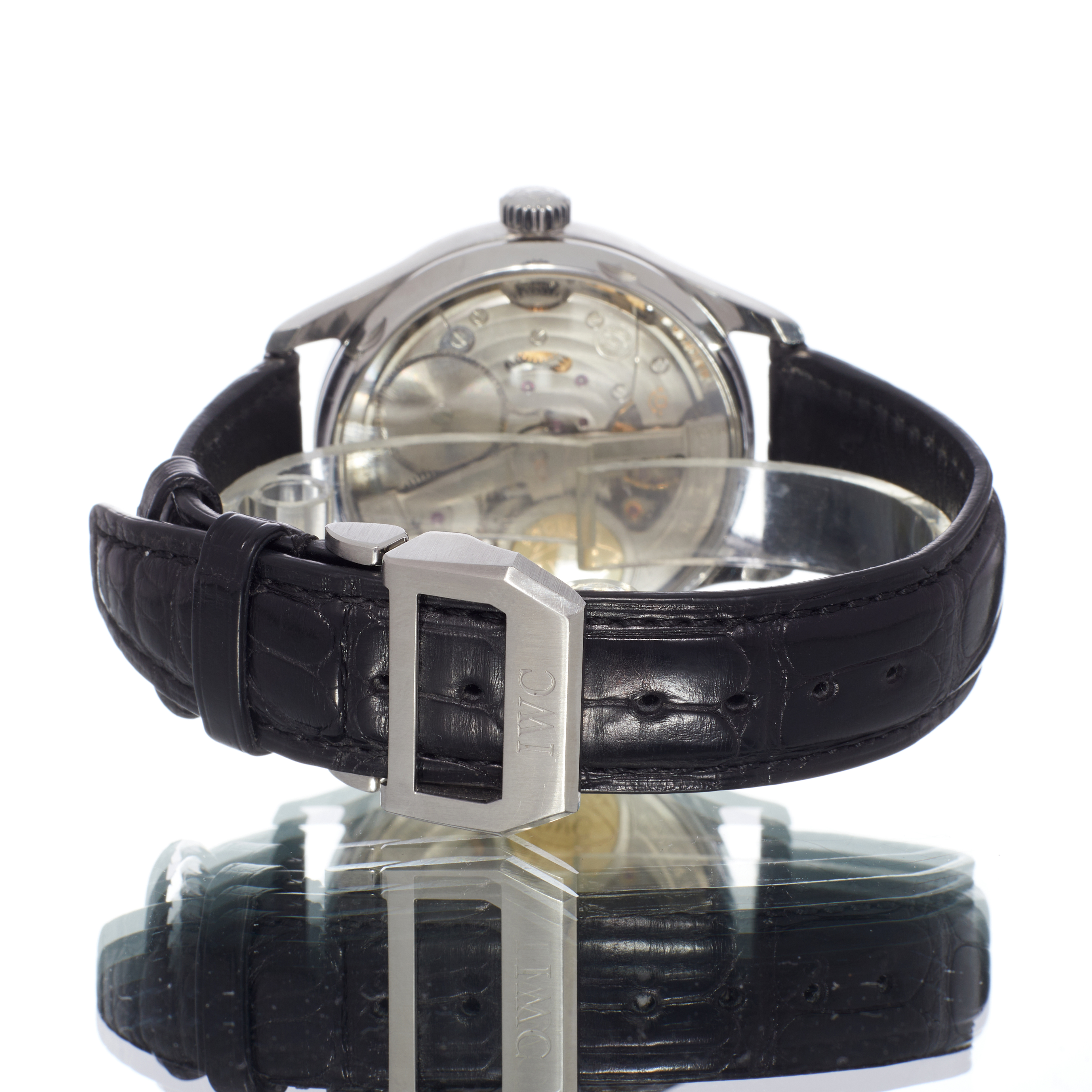 IWC Portugieser Automatic IW500114 Thumbnail 3