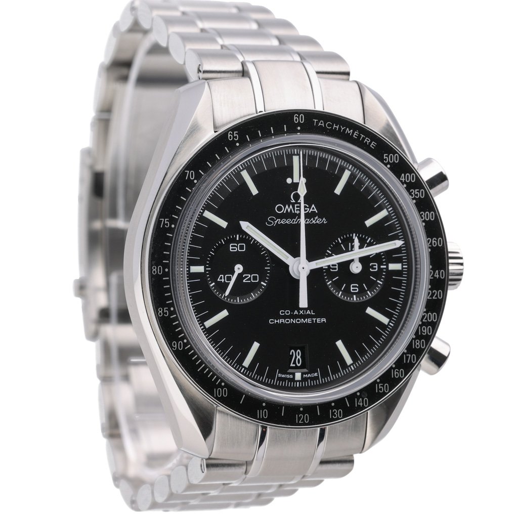 Omega Speedmaster Moonwatch 311.30.44.51.01.002 Thumbnail 5