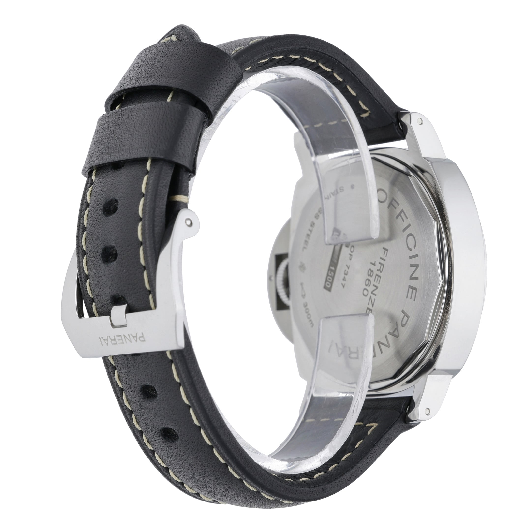 Panerai Luminor 8 Giorni PAM00915 Thumbnail 4