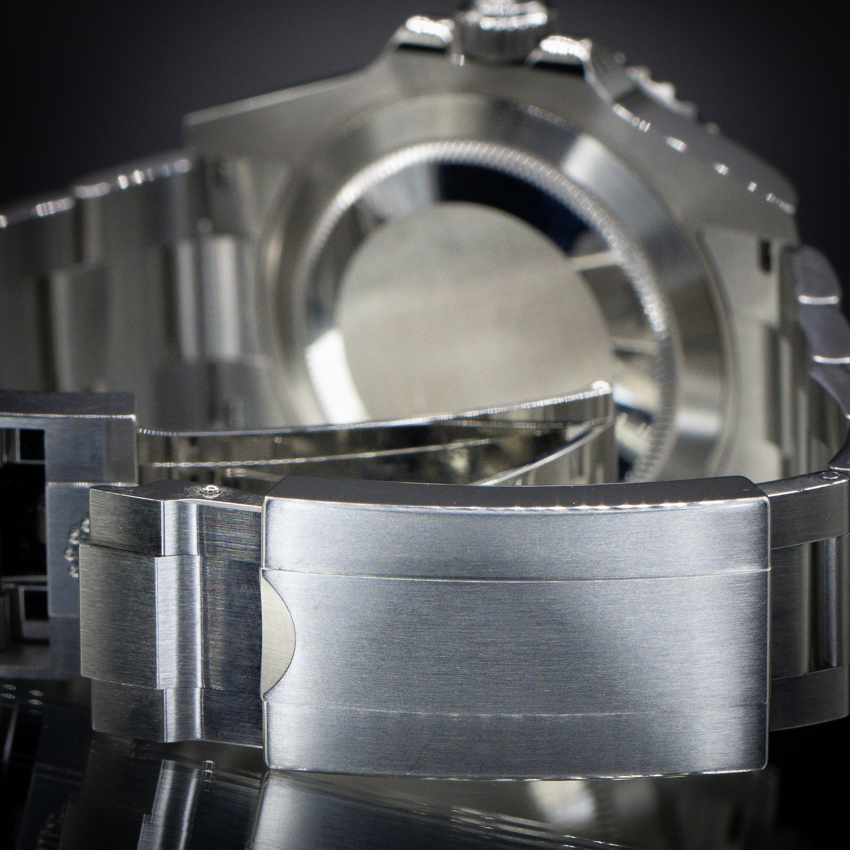 Rolex Submariner Starbucks Thumbnail 6