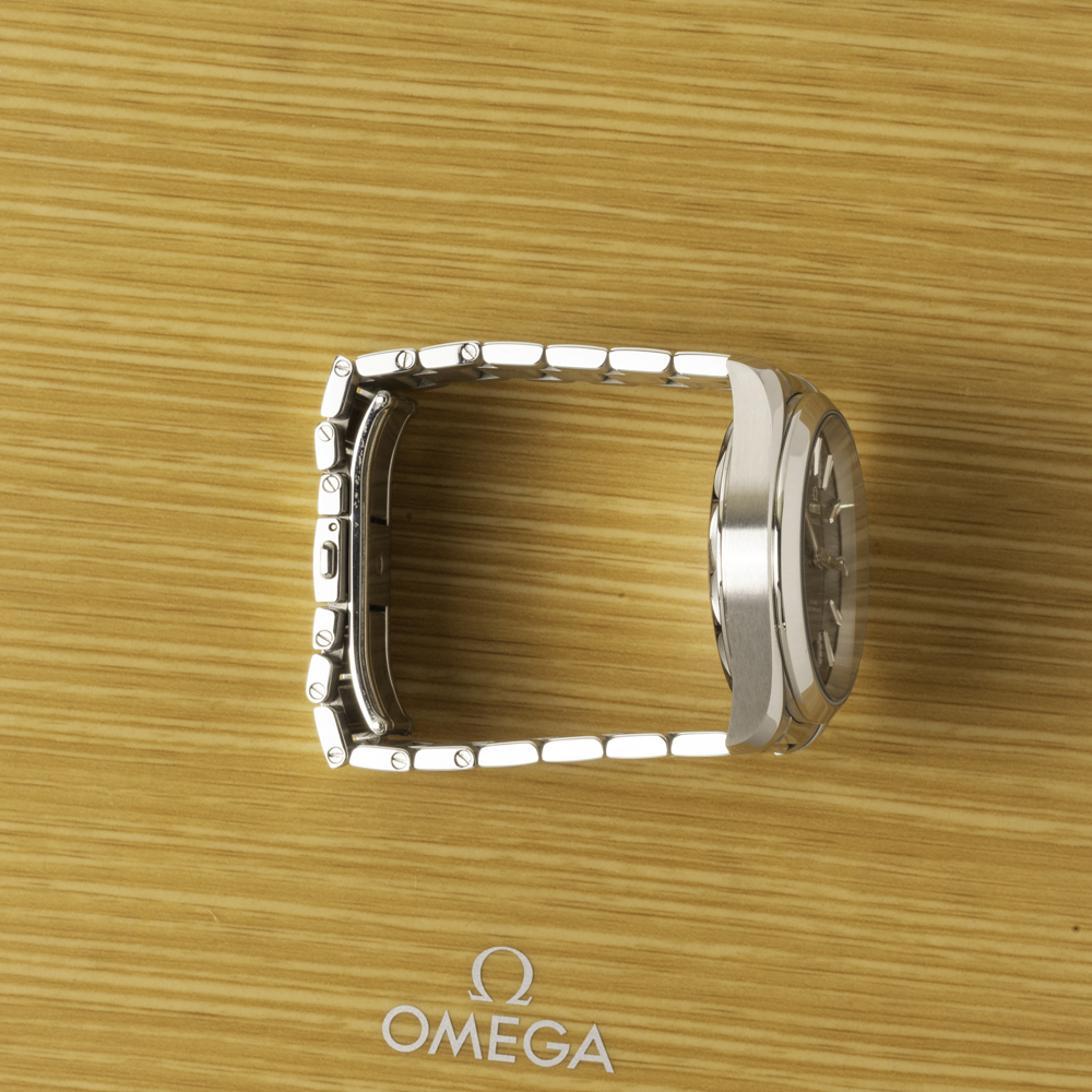 Omega Aqua Terra 150m Gents 220.10.41.21.10.001 Thumbnail 4