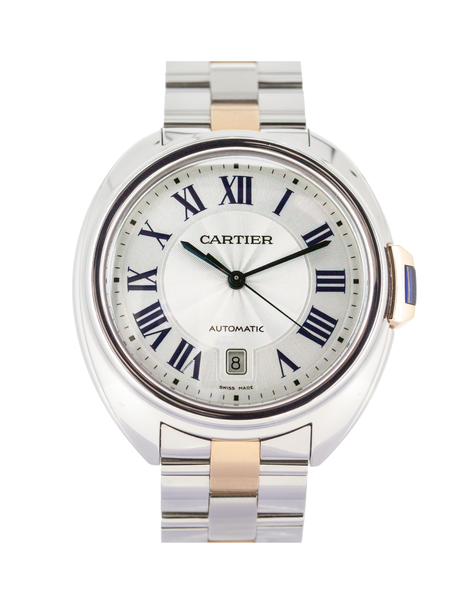 Cartier Cle De Cartier W2CL0002 Thumbnail 1
