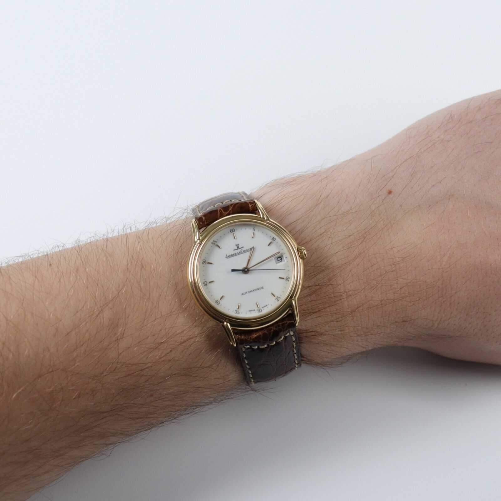 Jaeger-LeCoultre Odysseus 165.7.89 S Thumbnail 5