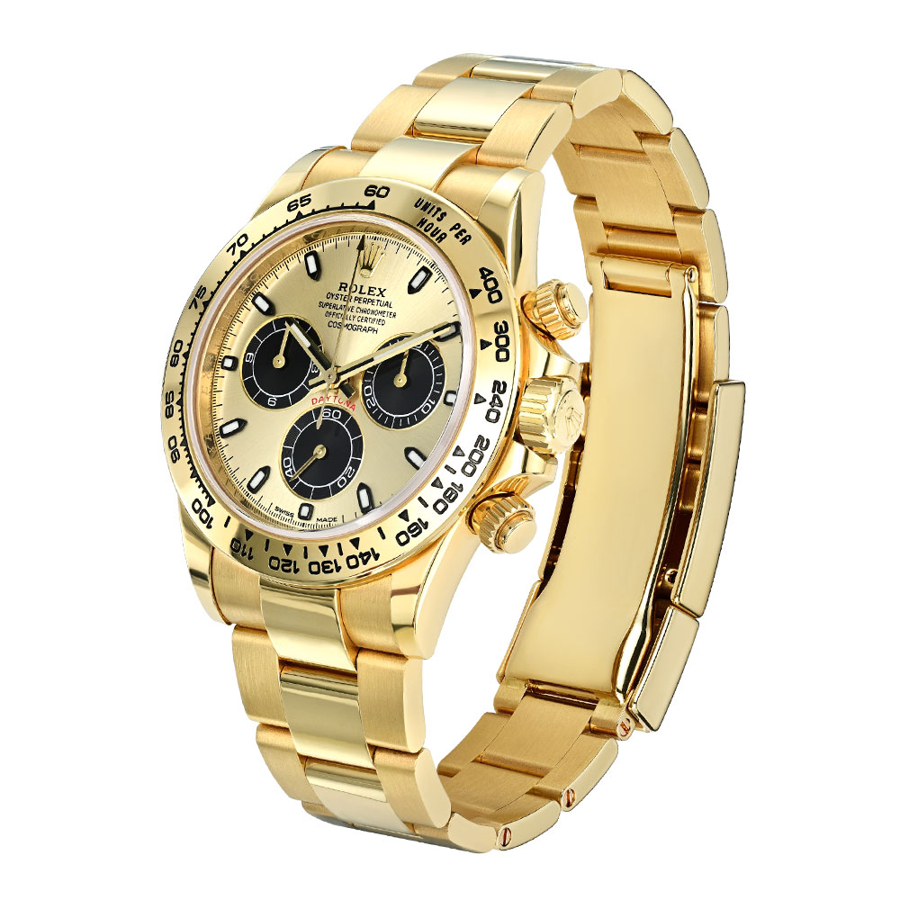 Rolex Daytona 116508 Thumbnail 2
