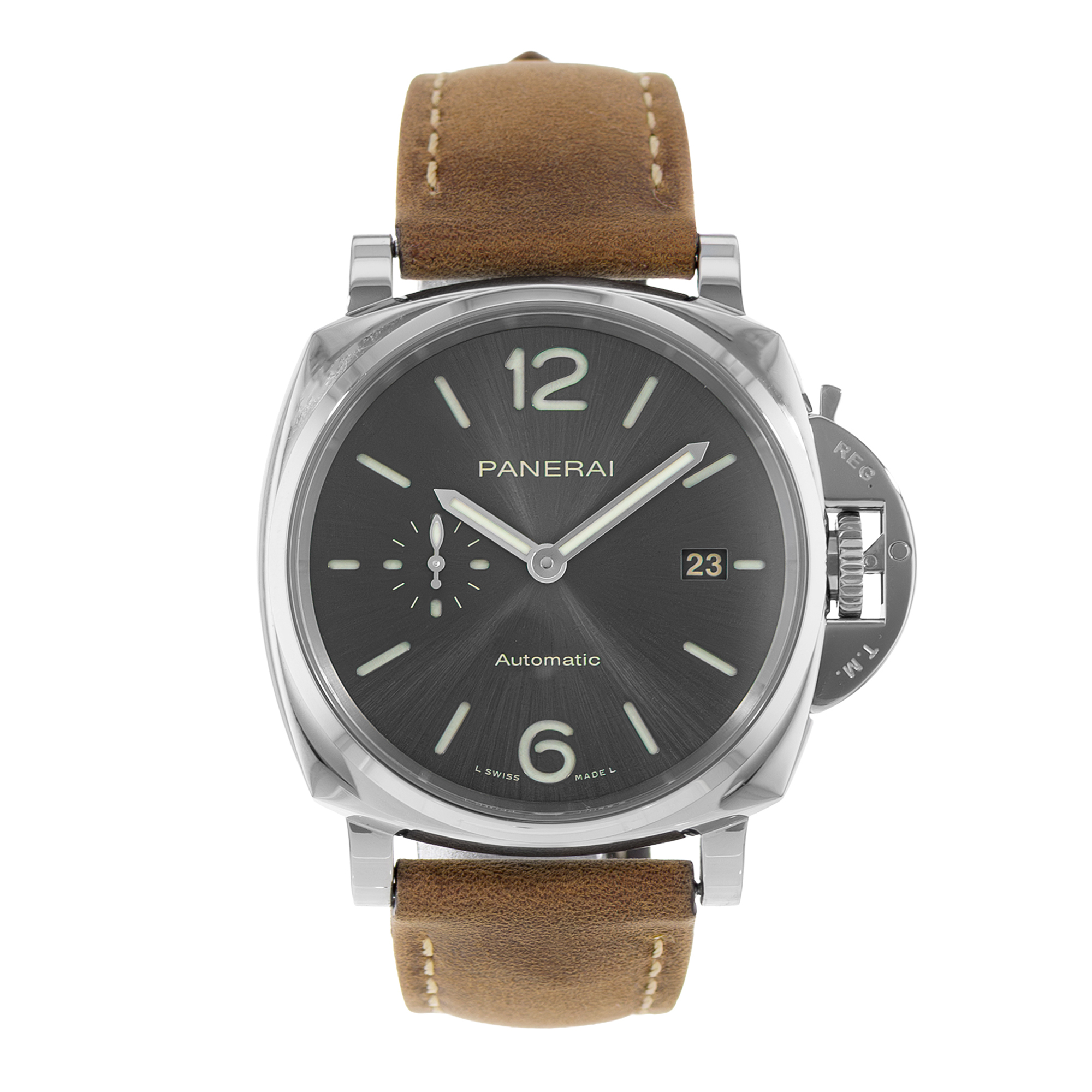Panerai Luminor Due PAM00904 Thumbnail 2