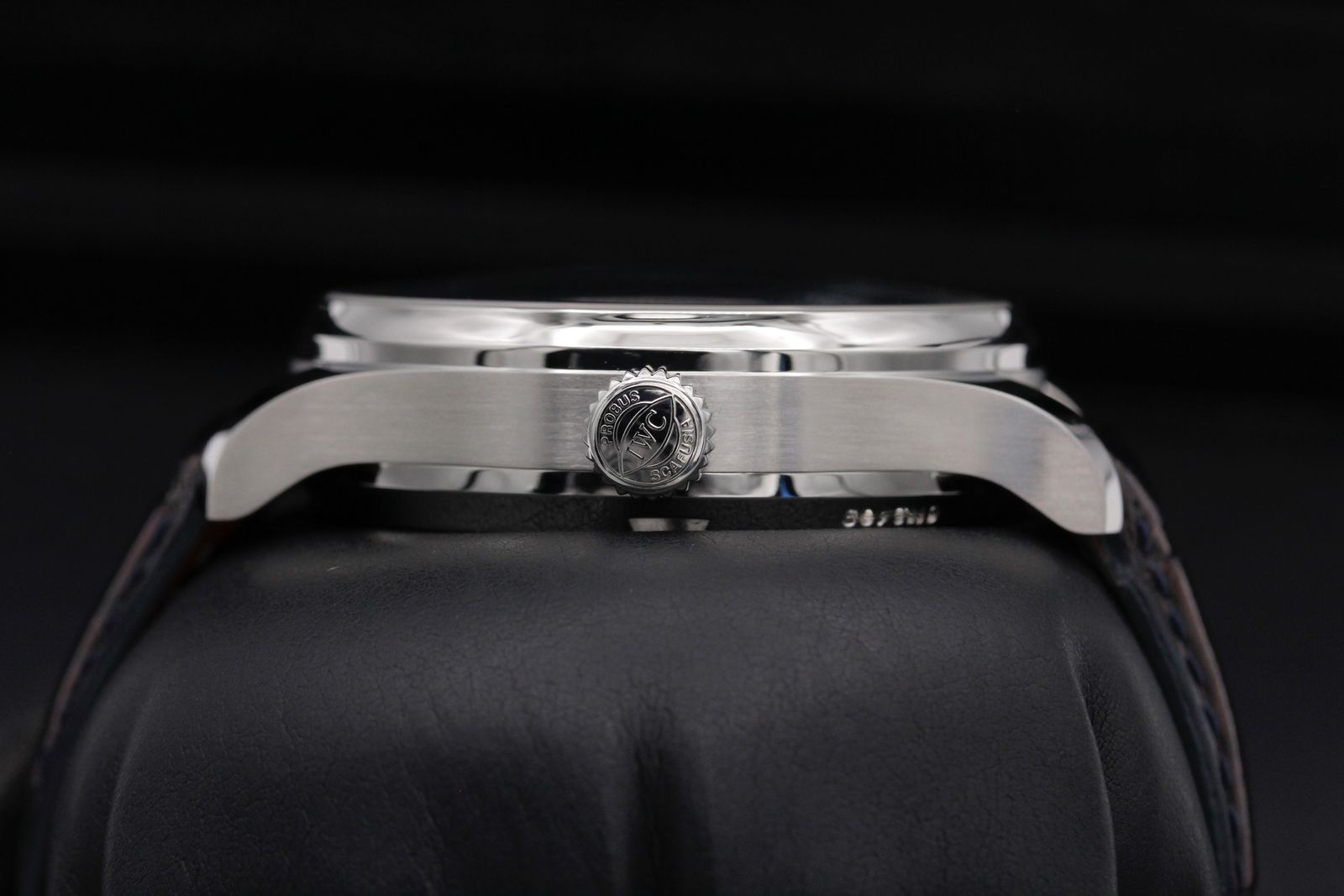 IWC Portugieser Automatic IW500705 Thumbnail 3