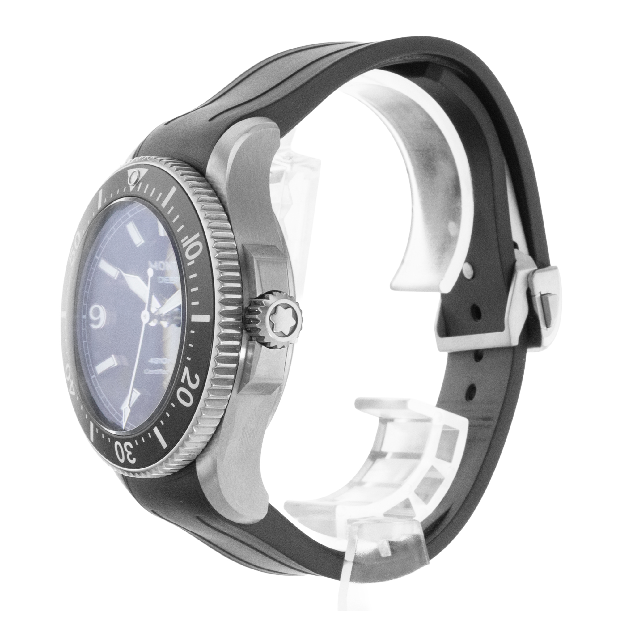 Montblanc 4810 collection 133268 Thumbnail 5