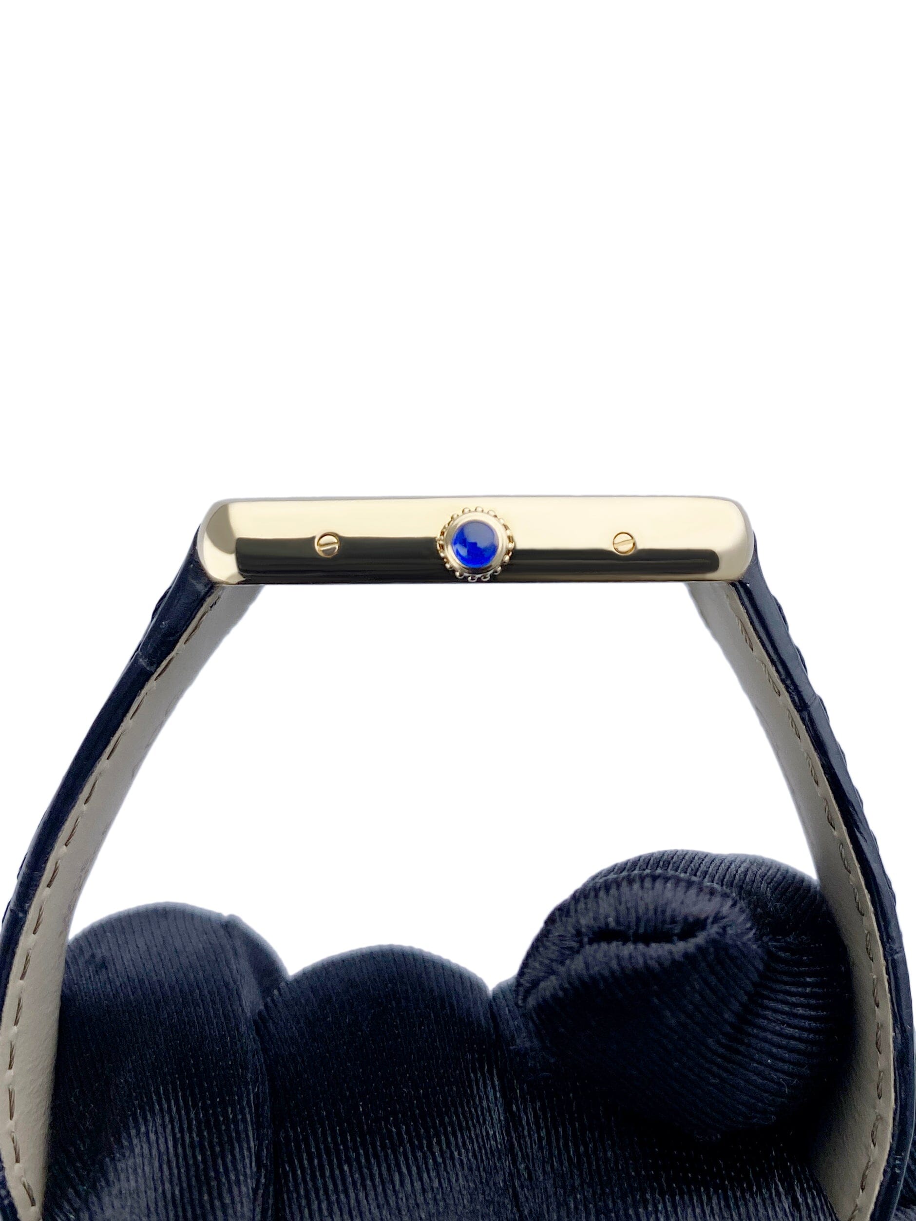 Cartier Tank Solo W1018855 Thumbnail 4