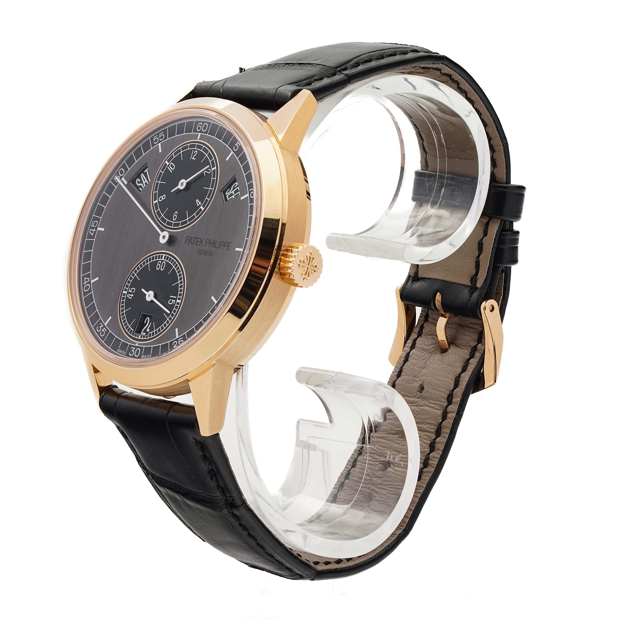 Patek Philippe Complications 5235/50R-001 Thumbnail 2