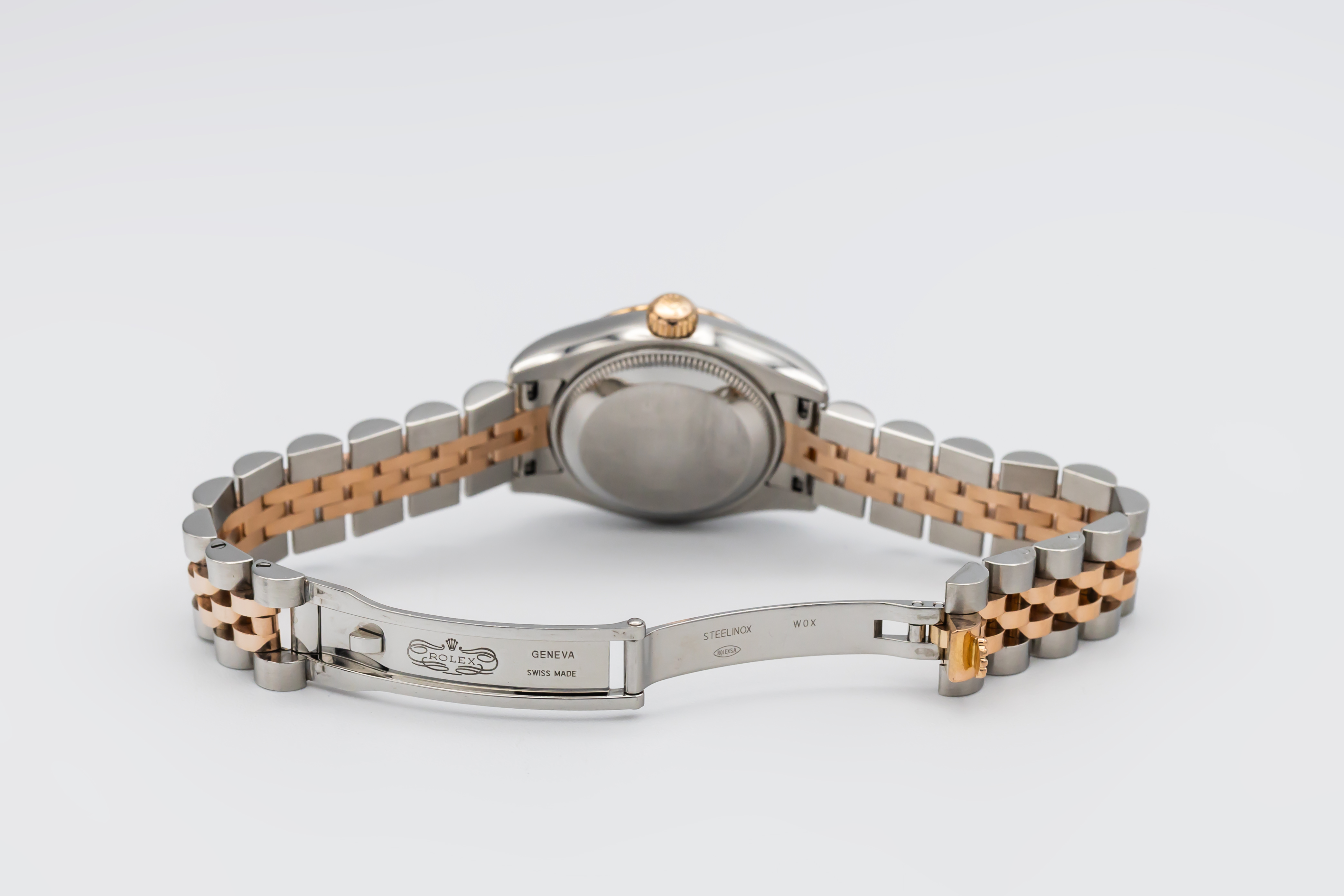 Rolex Datejust Lady 179173 Thumbnail 4