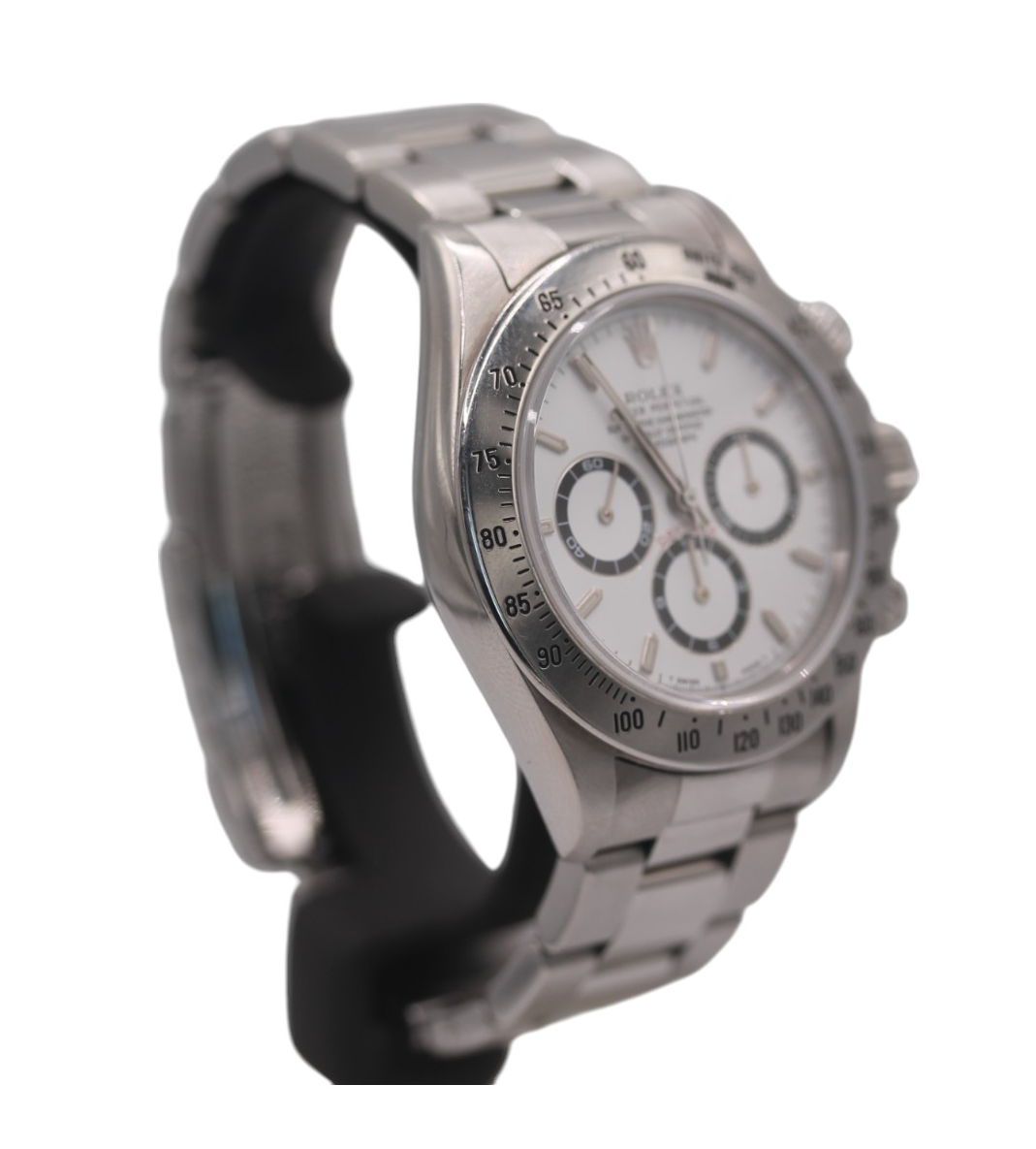 Rolex Daytona 16520 Thumbnail 3