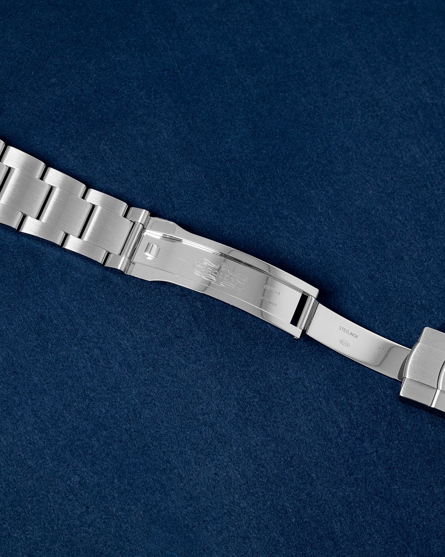 Rolex Air-King 116900 Thumbnail 4