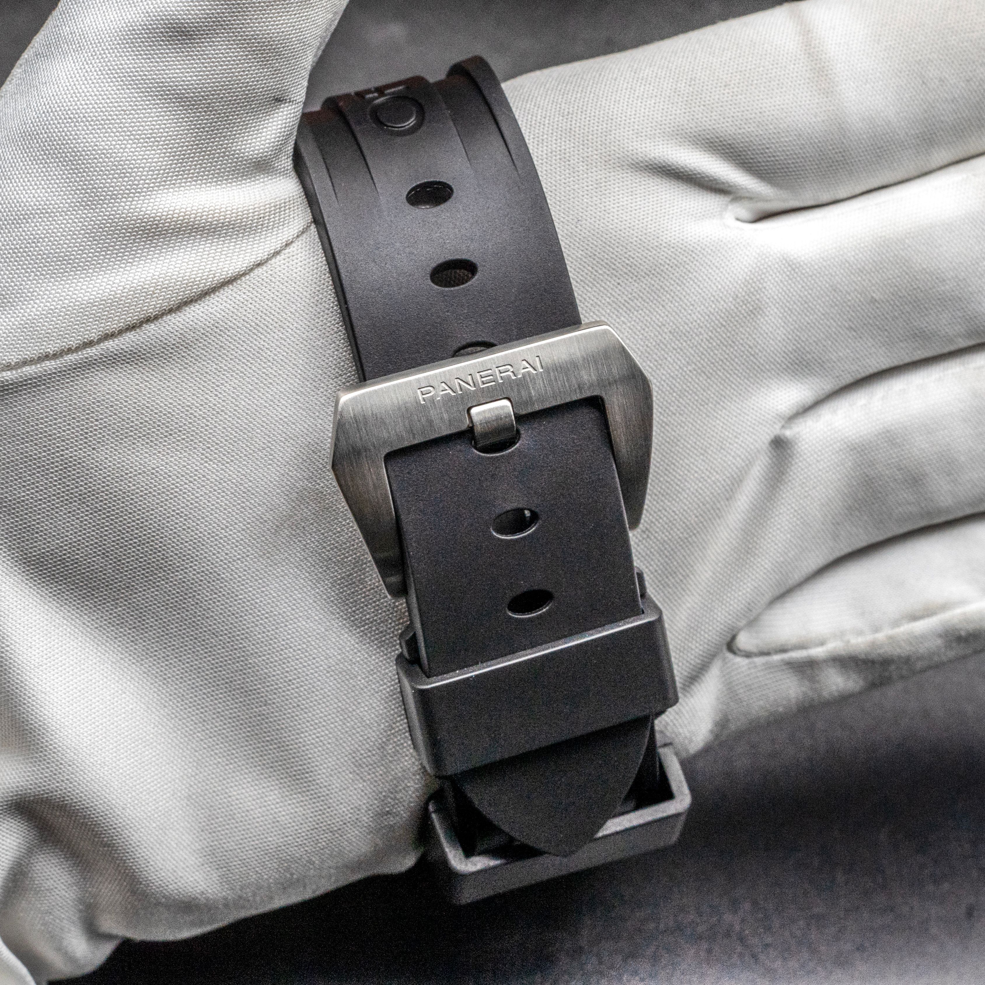 Panerai Luminor Power Reserve PAM00423 Thumbnail 3
