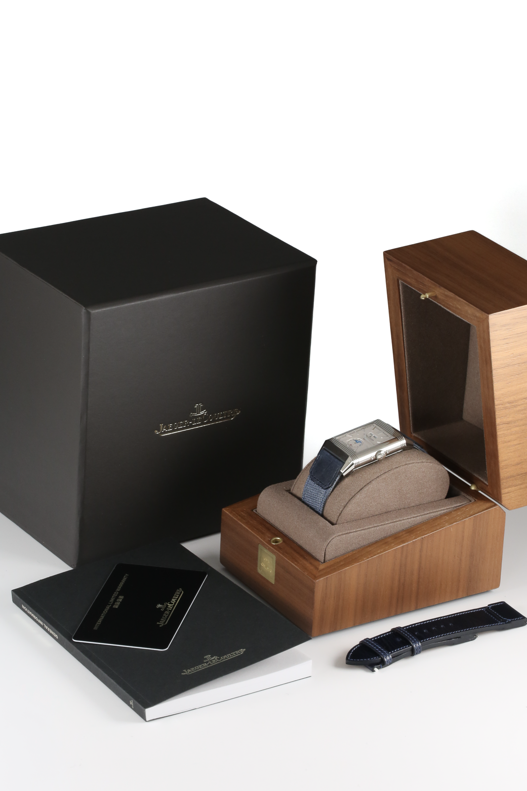 Jaeger-LeCoultre Reverso Tribute Duoface 3918420 Thumbnail 7
