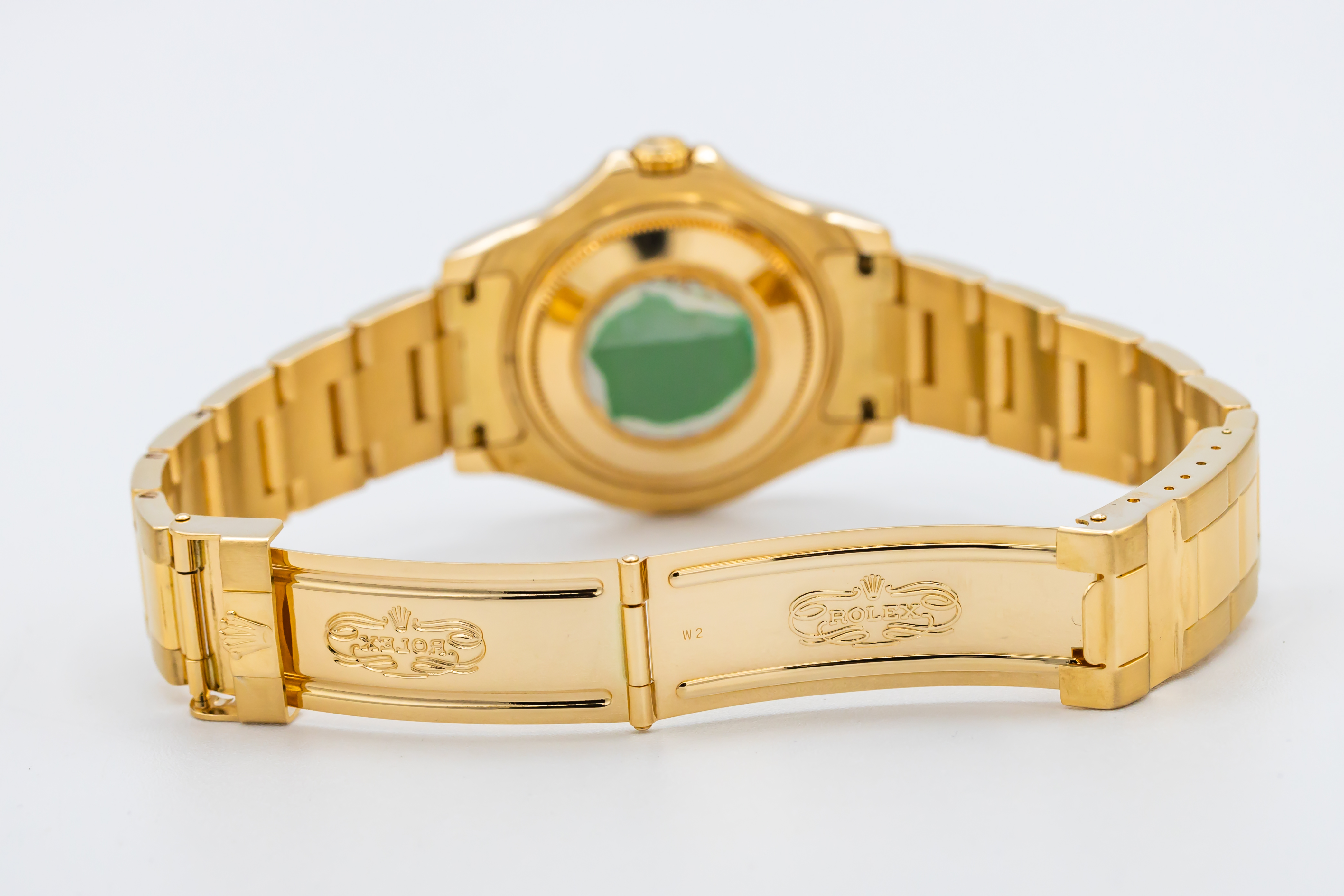 Rolex Yacht-Master 68628 Thumbnail 4