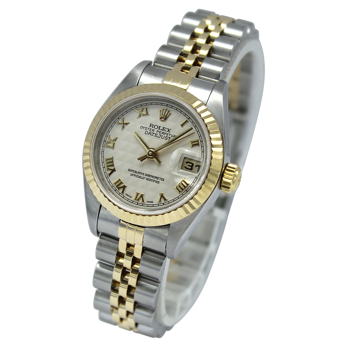 Rolex Datejust Lady 79173 Thumbnail 2