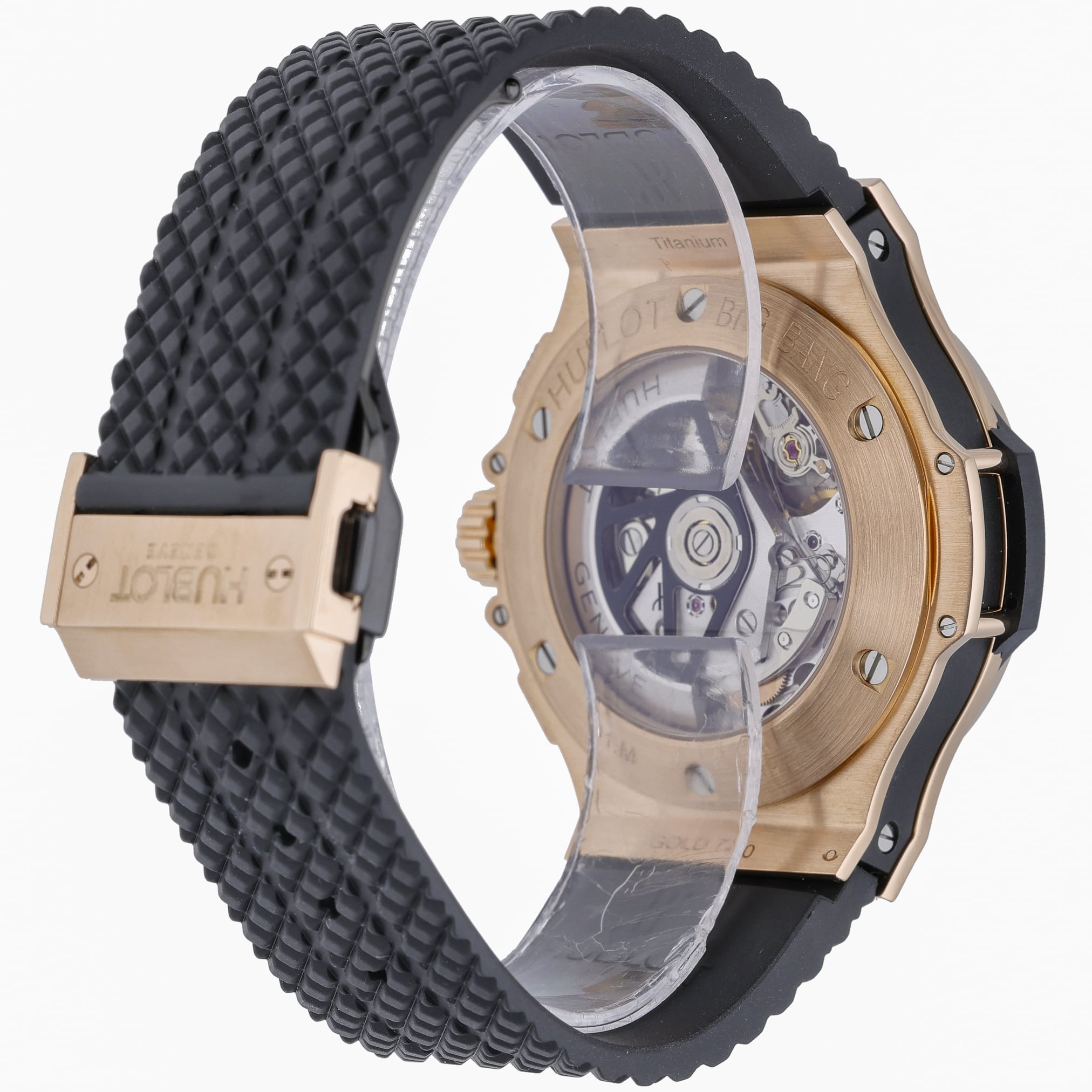 Hublot Big Bang 301.PX.130.RX Thumbnail 4