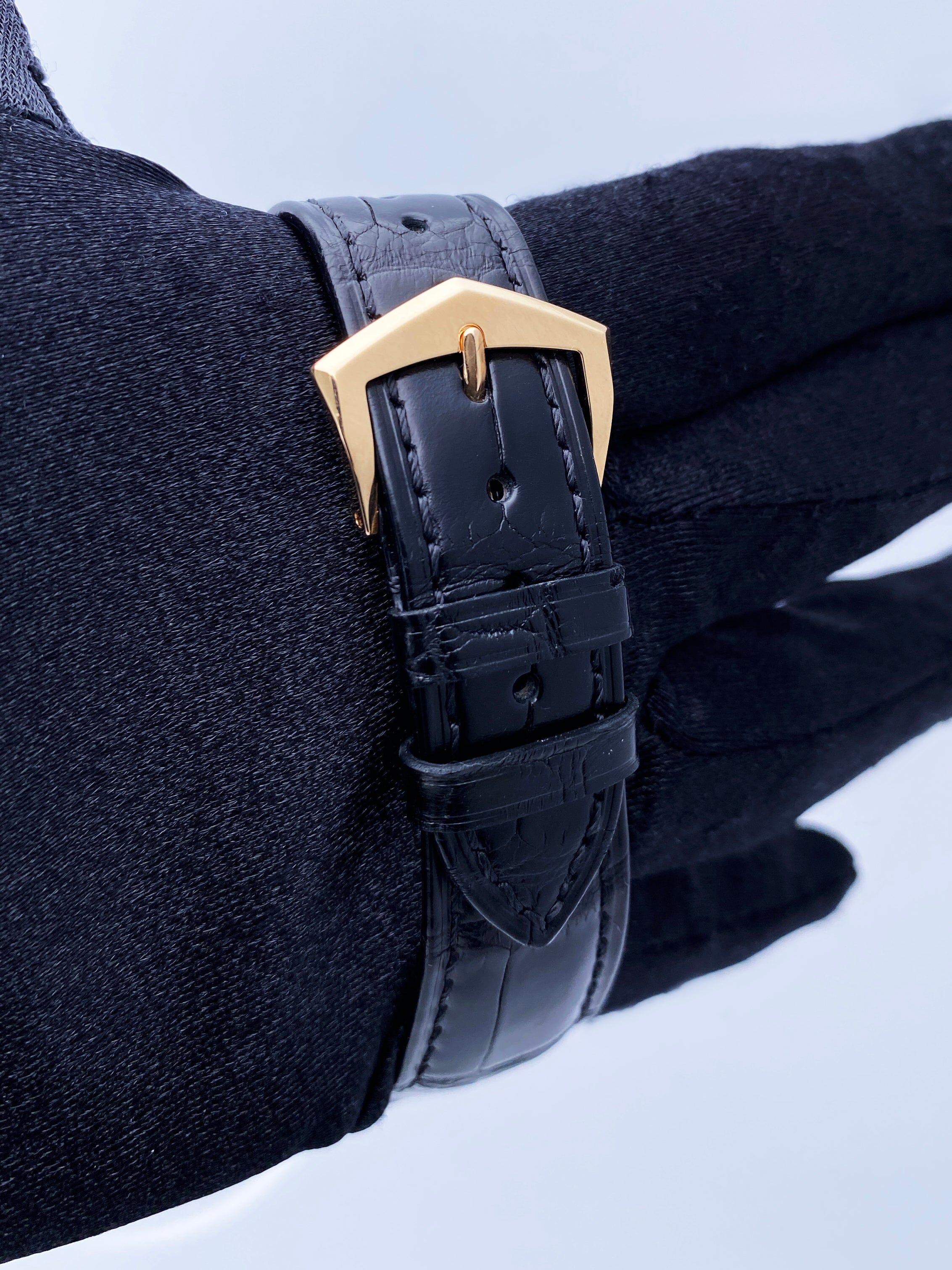 Patek Philippe Calatrava 5196R-001 Thumbnail 5