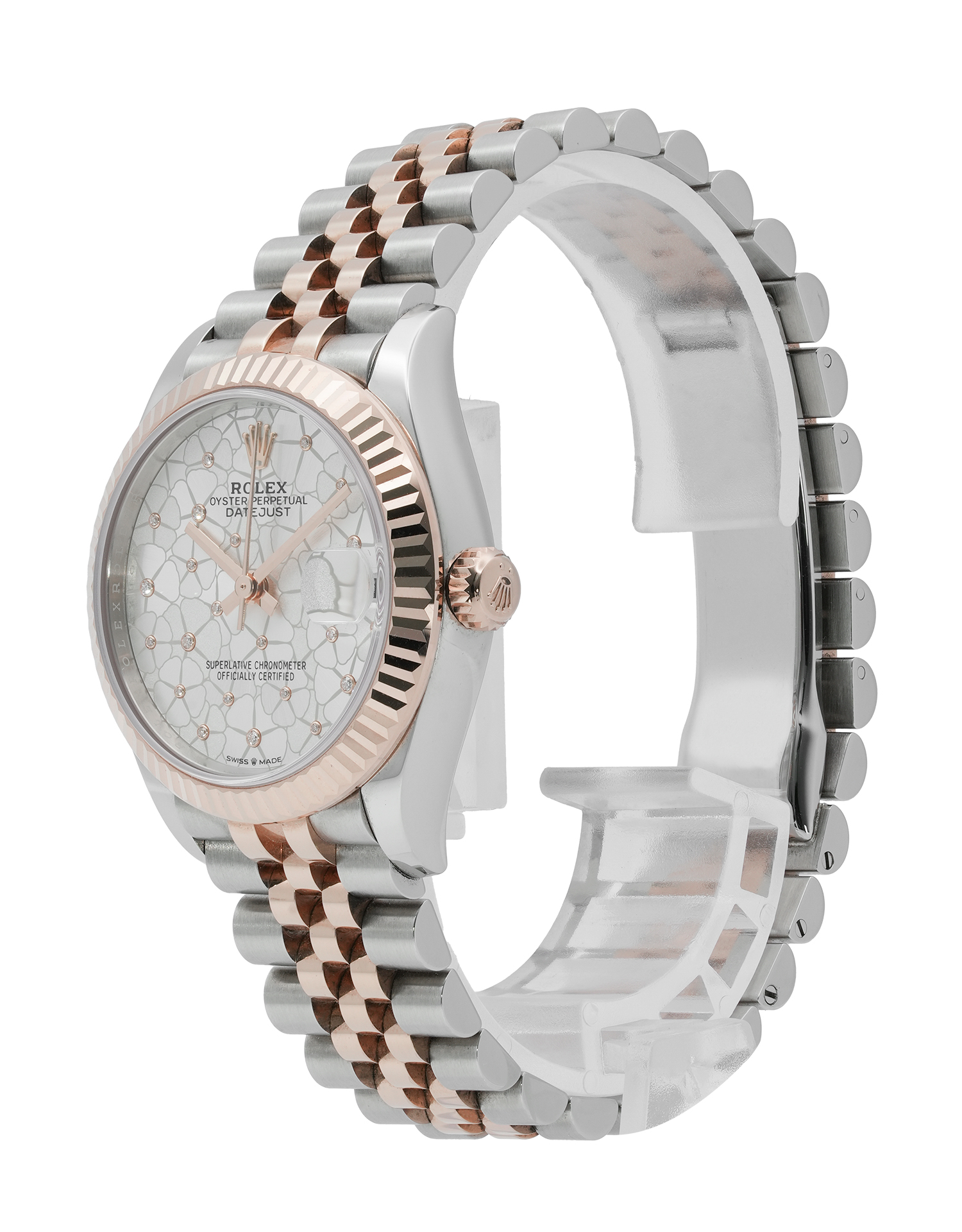 Rolex Datejust Lady 31 278271 Thumbnail 2