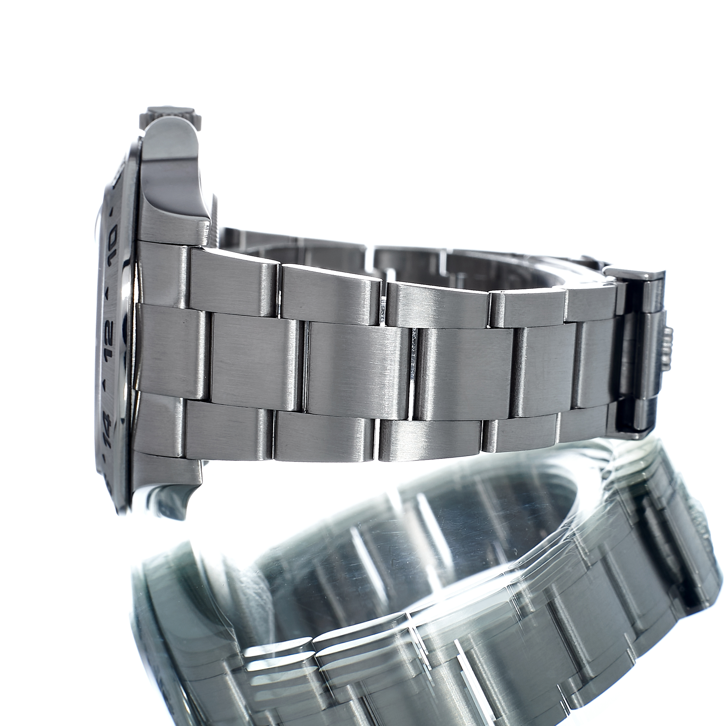 Rolex Explorer II 216570 Thumbnail 2