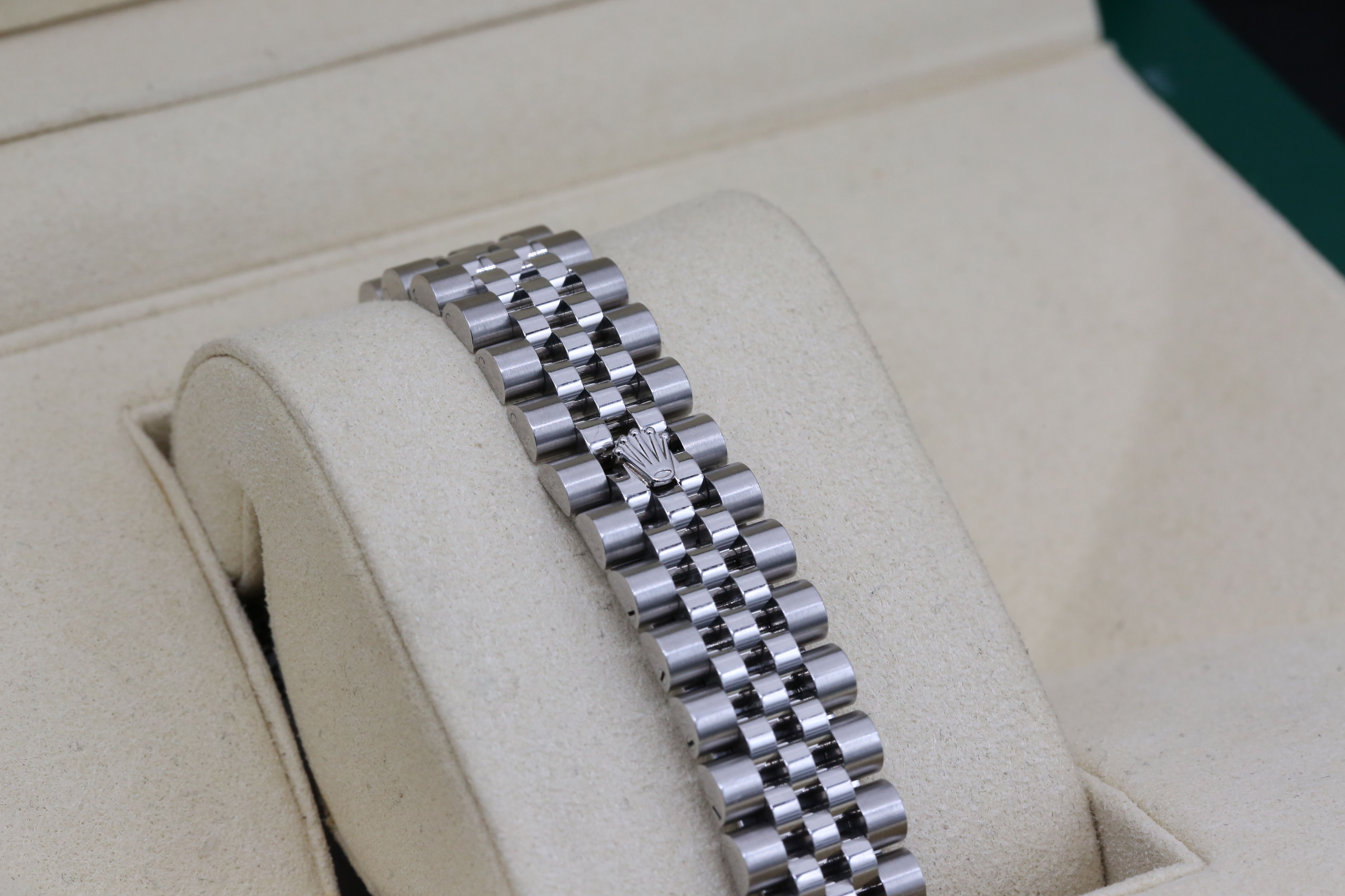 Rolex Datejust Lady 31 278274 Thumbnail 3