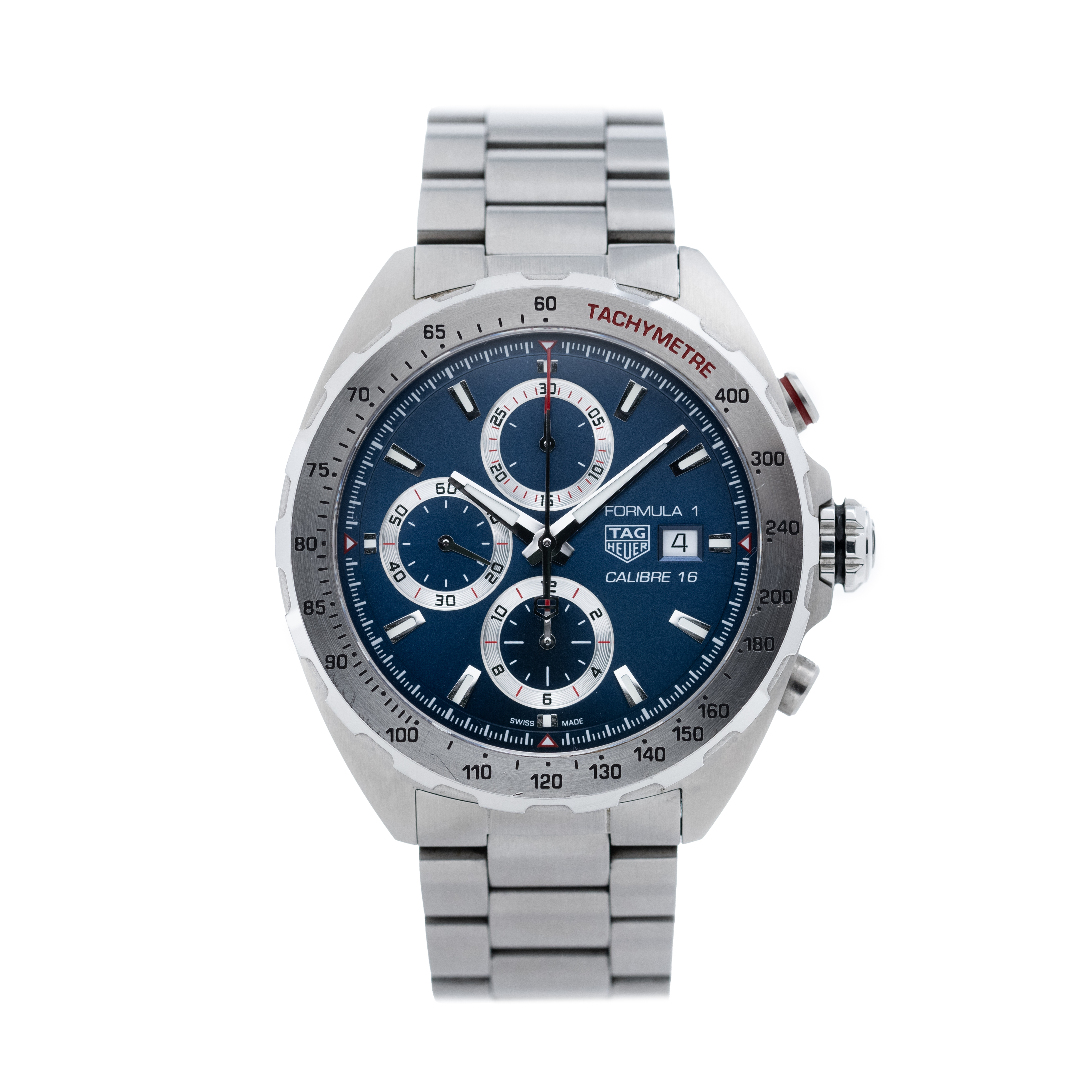 Tag Heuer Formula 1 CAZ2015.BA0876 Thumbnail 1