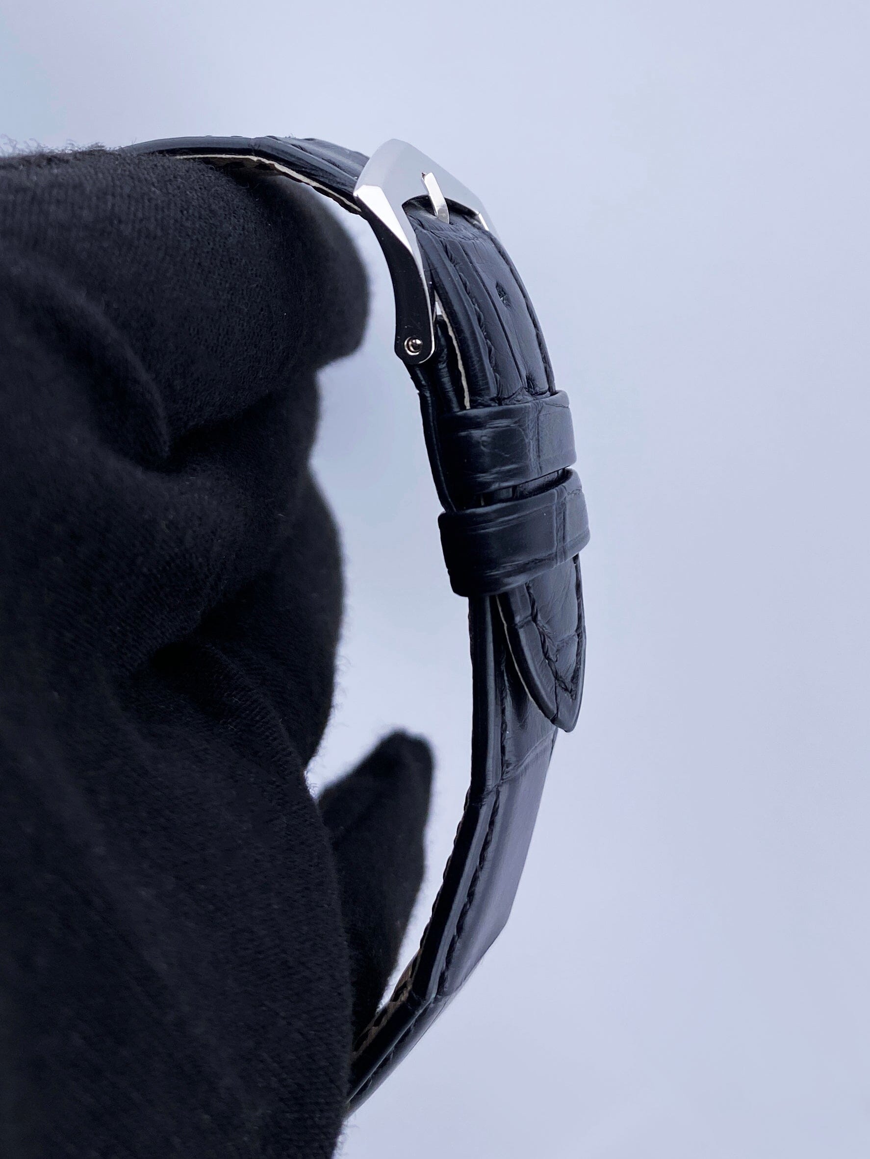 Patek Philippe Calatrava 5196P-001 Thumbnail 6