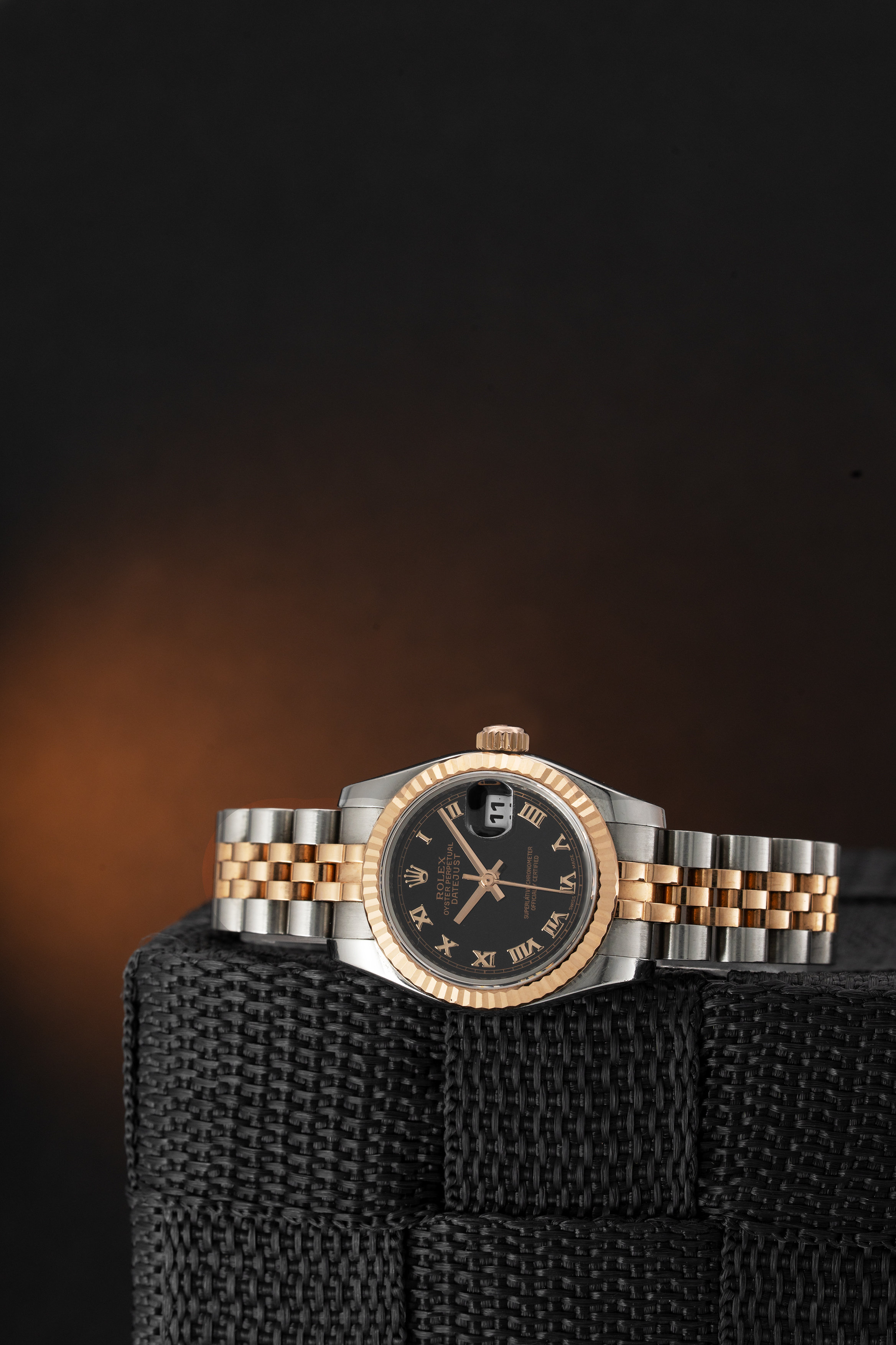 Rolex Datejust Lady 179171 Thumbnail 6