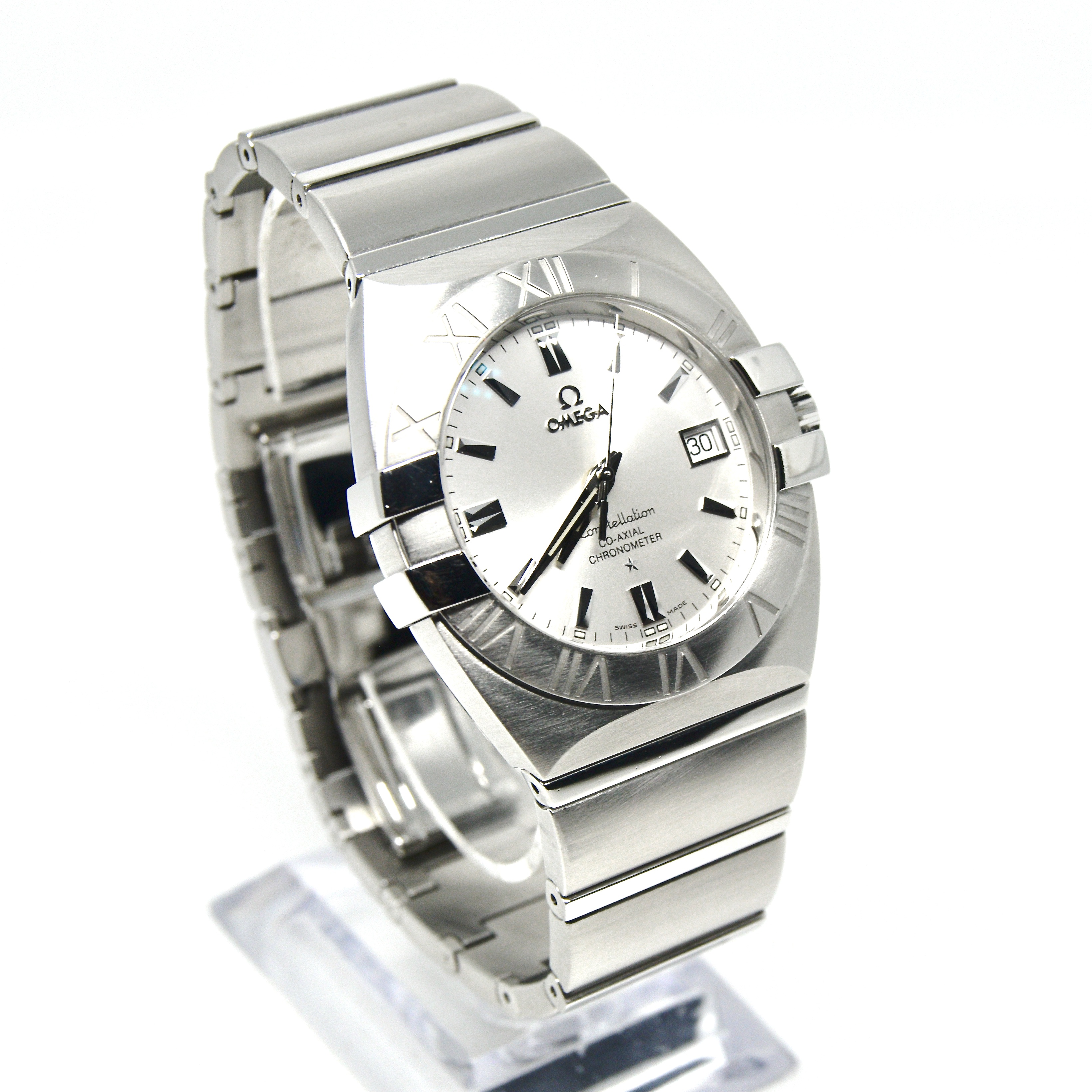 Omega Constellation Double Eagle 1503.30.00 Thumbnail 2