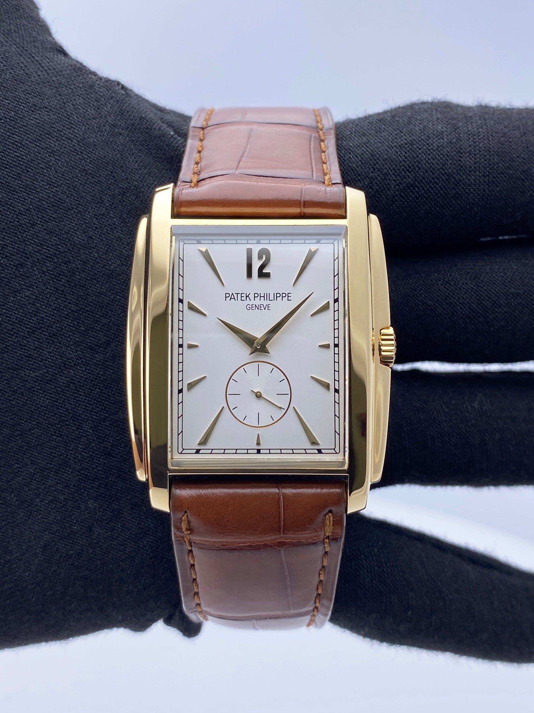 Patek Philippe Gondolo 5124J-001 Thumbnail 2