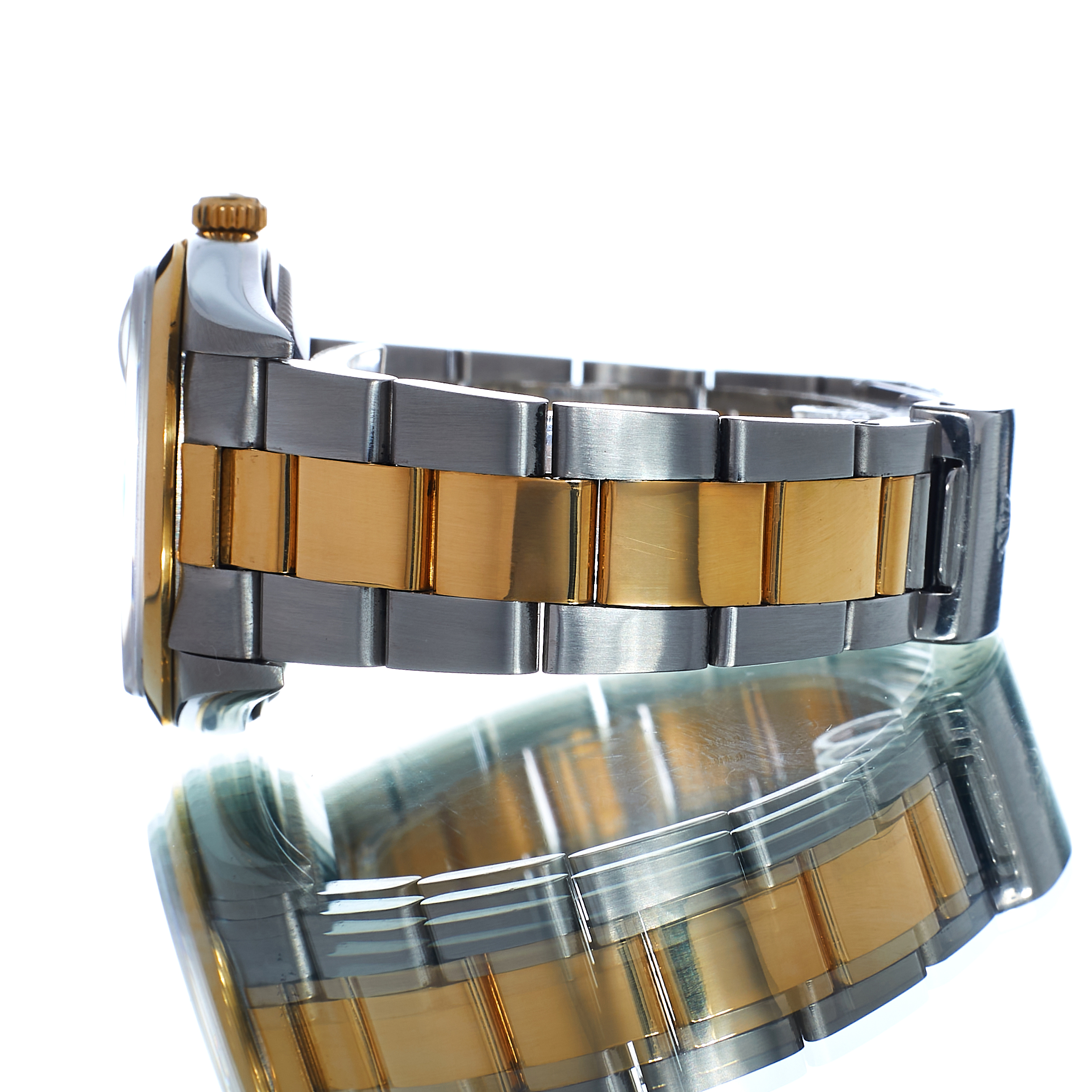 Rolex Oyster Perpetual Date 15203 Thumbnail 2