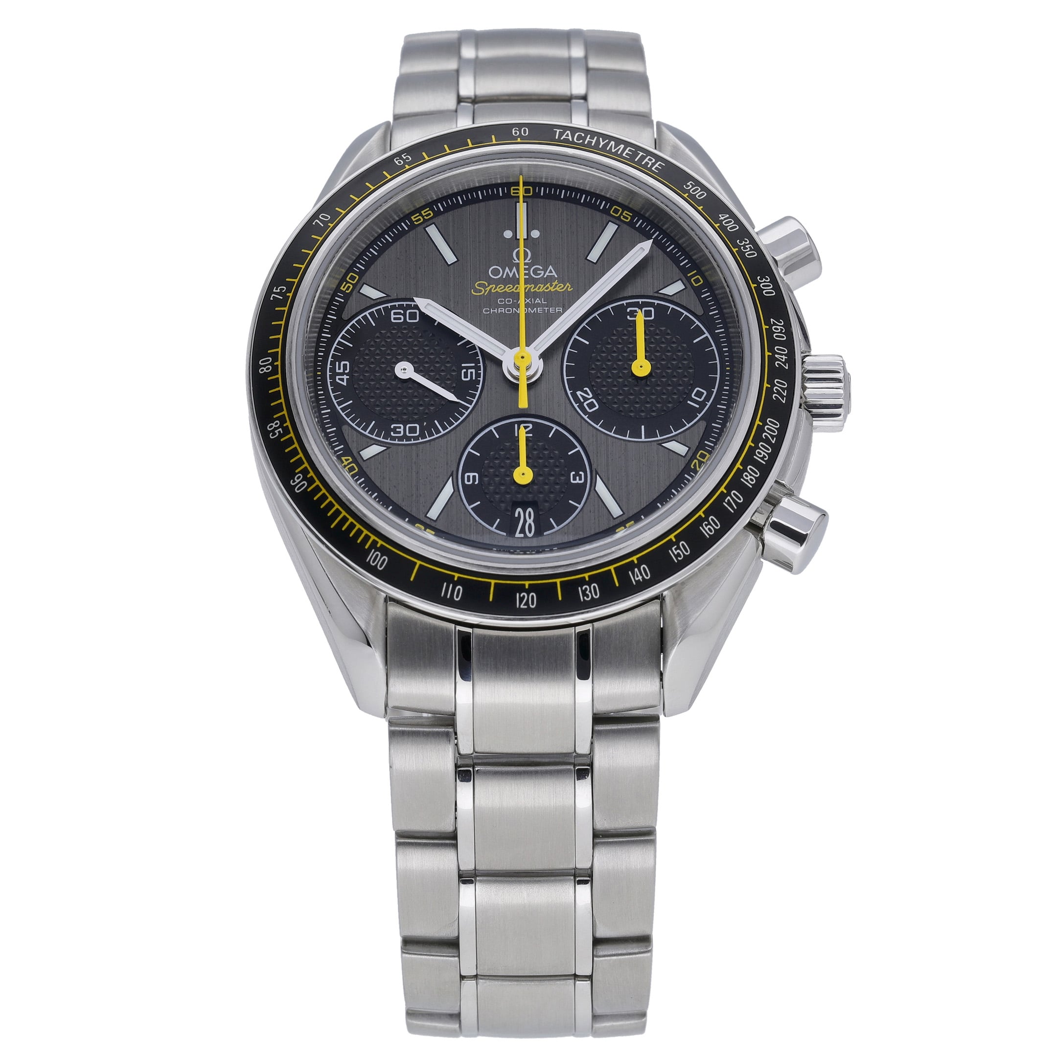 Omega Speedmaster Racing 326.30.40.50.06.001 Thumbnail 6