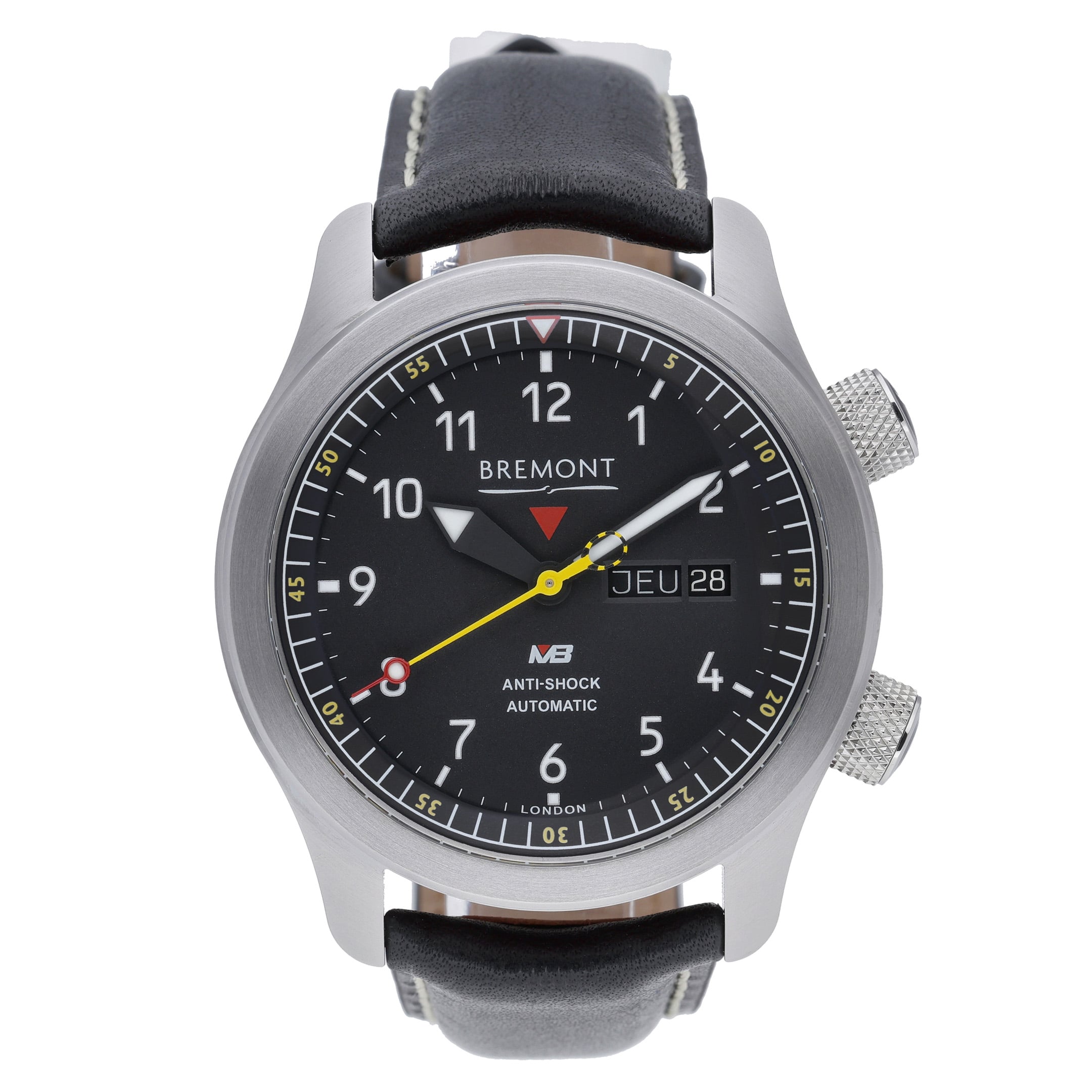 Bremont Martin Baker MB 1.5 Thumbnail 6