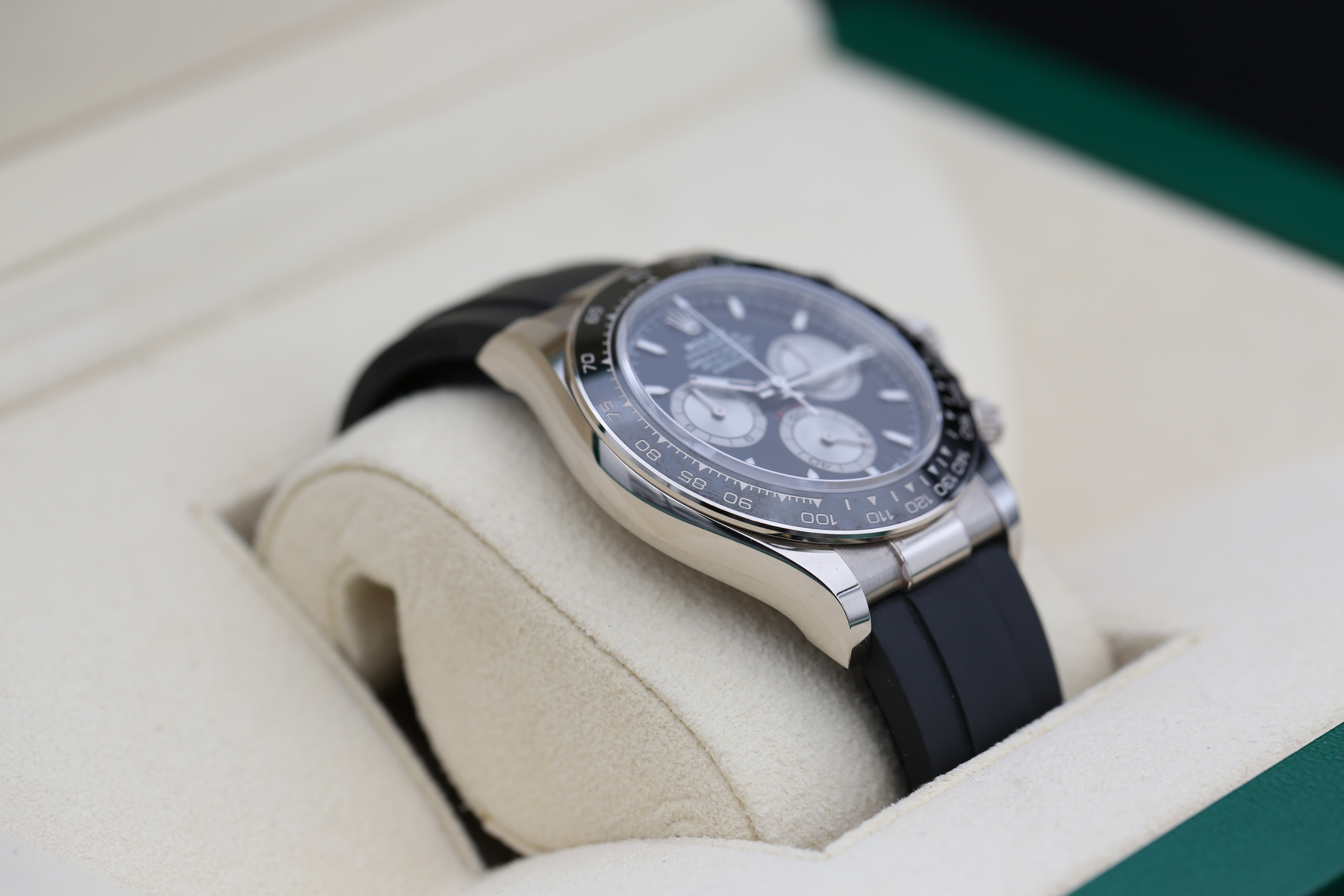 Rolex Daytona 126519 LN Thumbnail 3