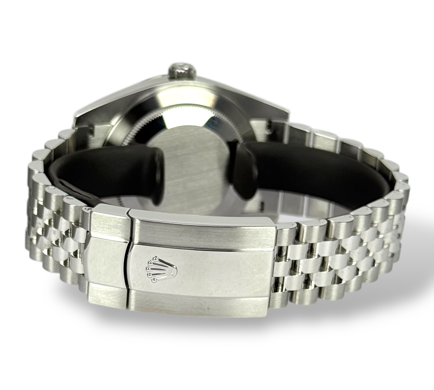 Rolex Datejust 41 126334 Thumbnail 4