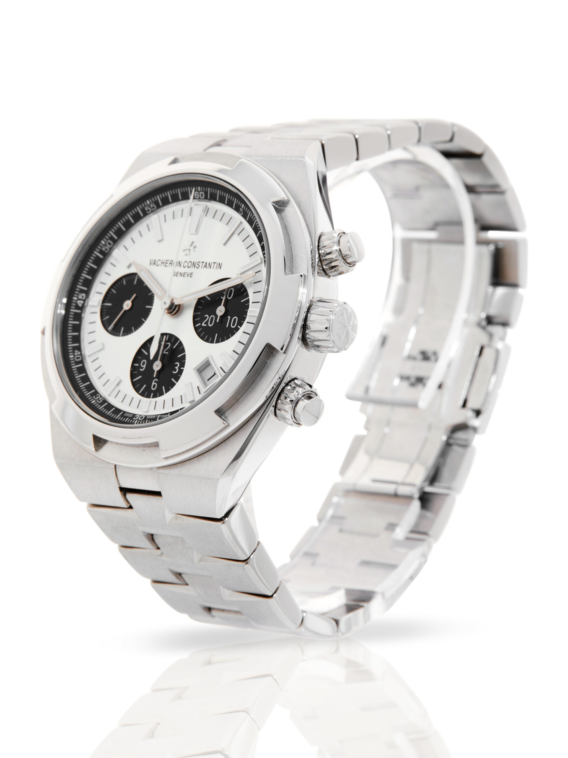 Vacheron Constantin Overseas 5500V/110A-B686 Thumbnail 2