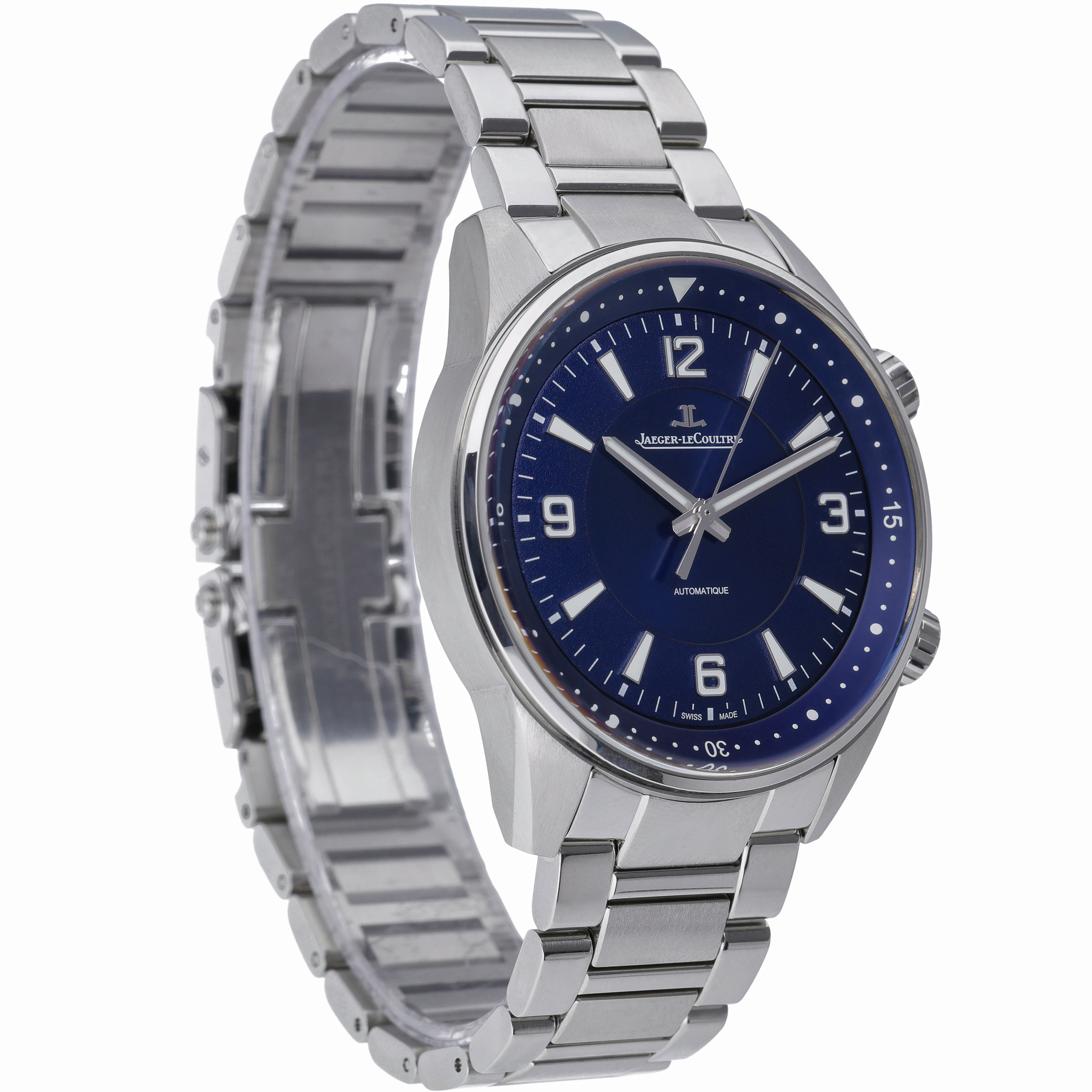 Jaeger-LeCoultre Polaris 9008180 Thumbnail 2