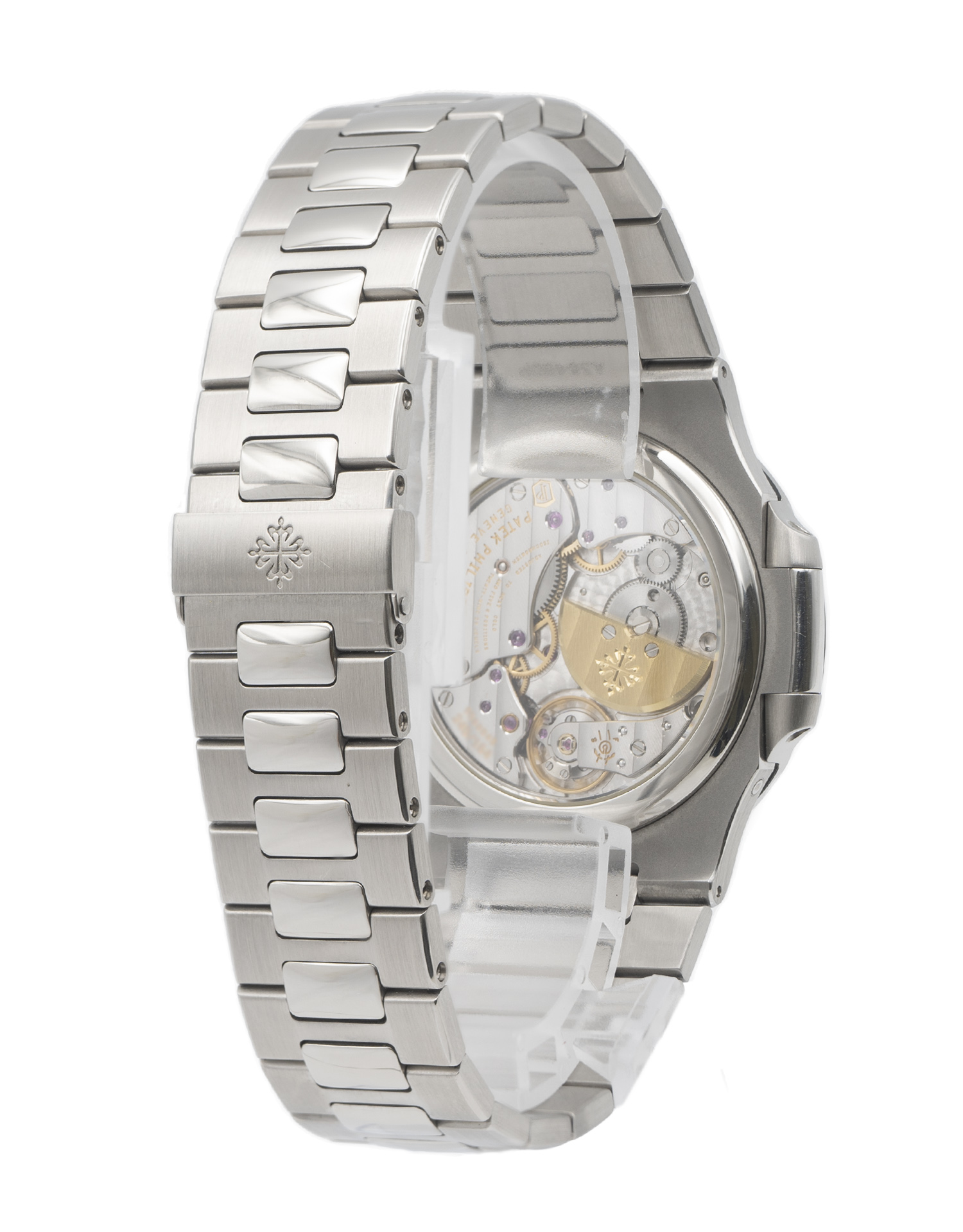 Patek Philippe Nautilus 5712/1A-001 Thumbnail 6