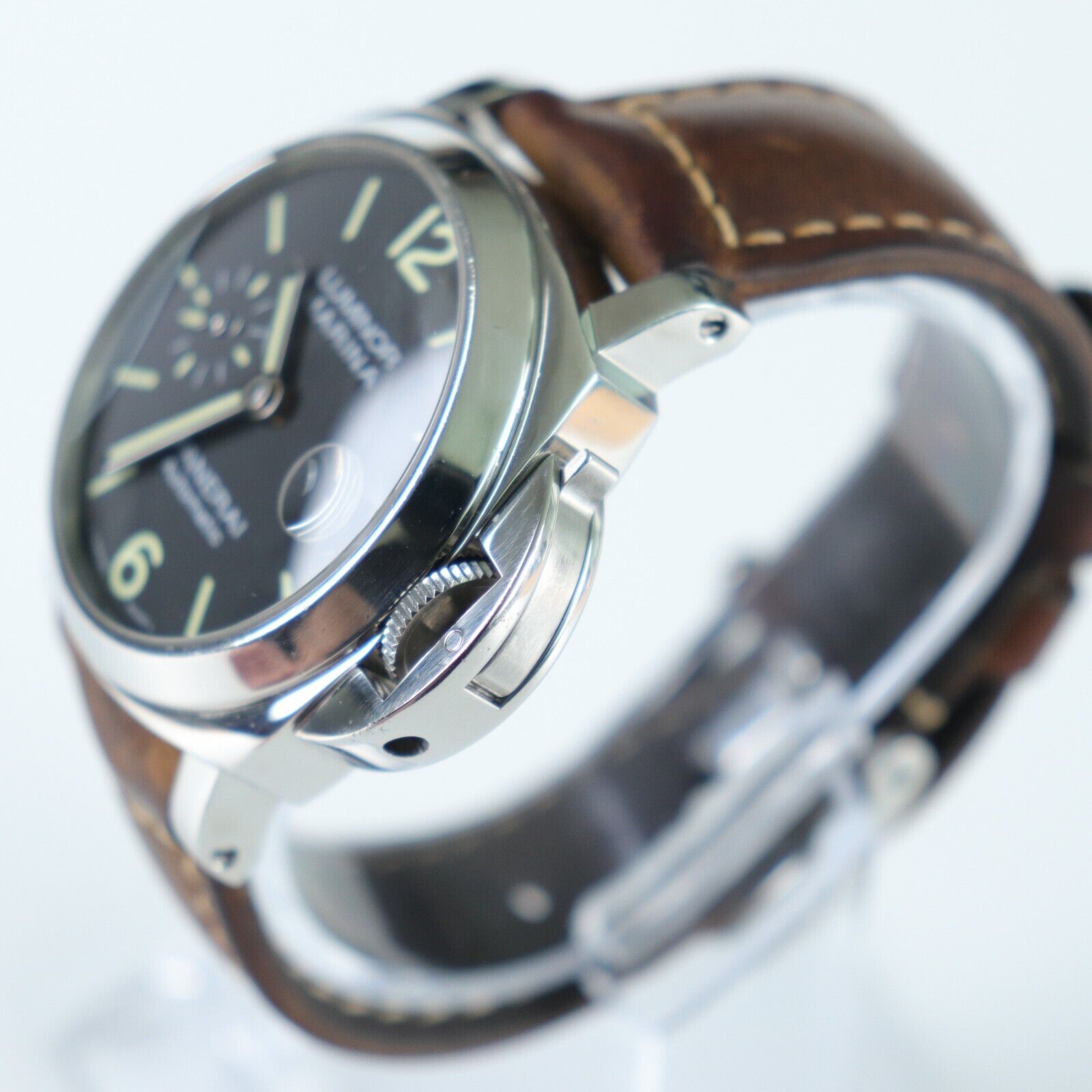 Panerai Luminor Marina PAM01048 Thumbnail 6