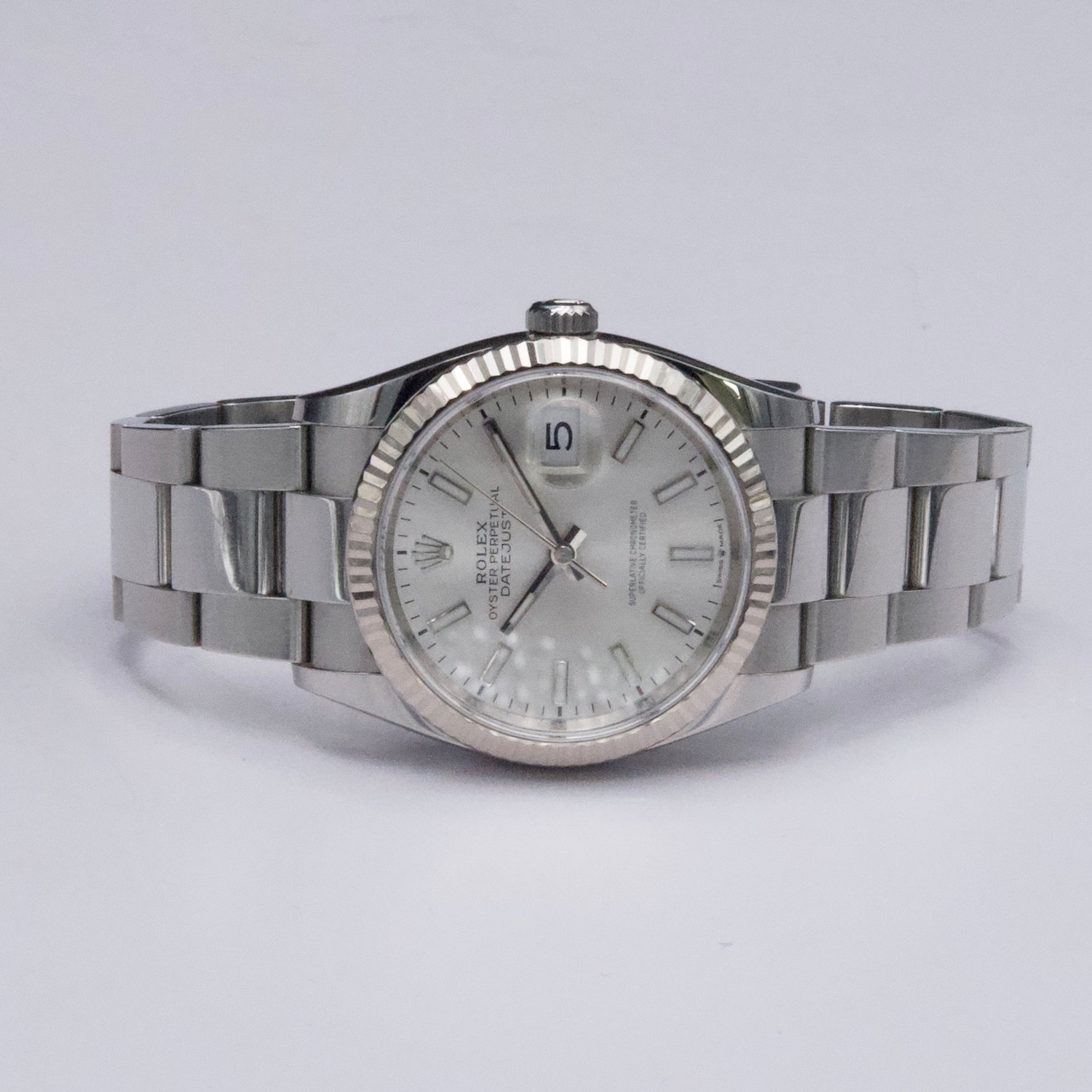 Rolex Datejust 126234 Thumbnail 4