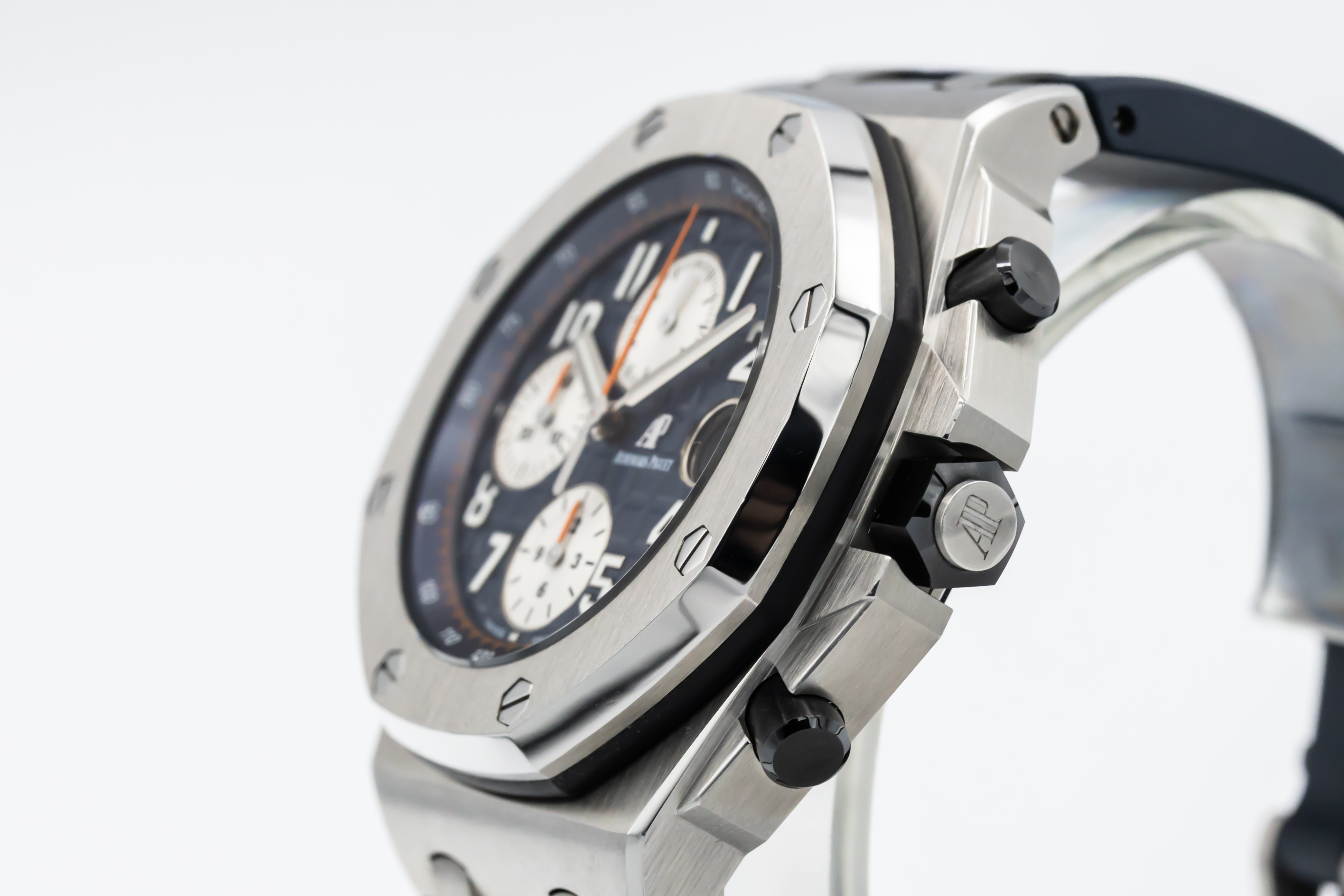 Audemars Piguet Royal Oak Offshore 26470ST.OO.A027CA.01 Thumbnail 2