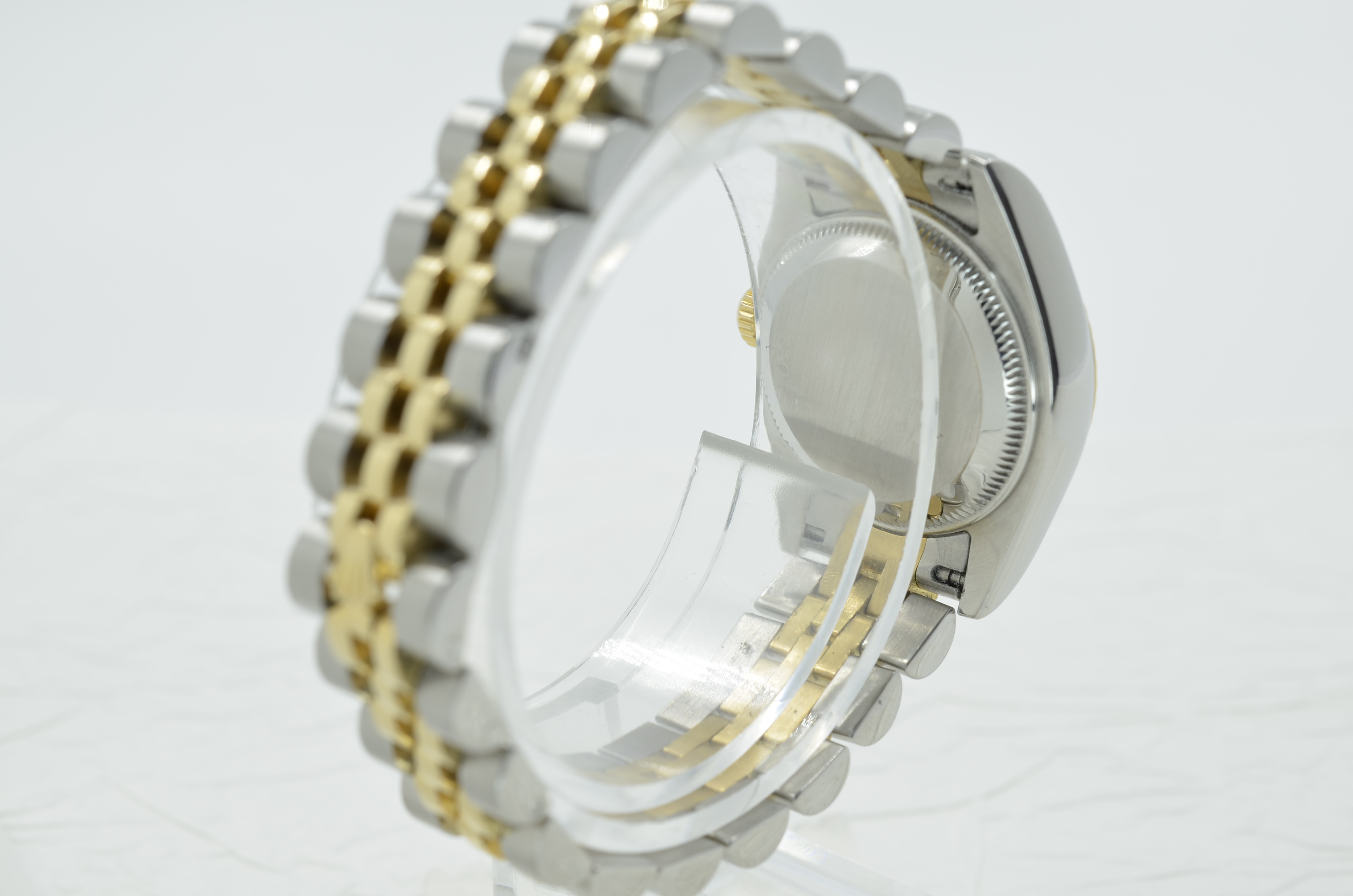 Rolex Datejust Lady 179173 Thumbnail 3