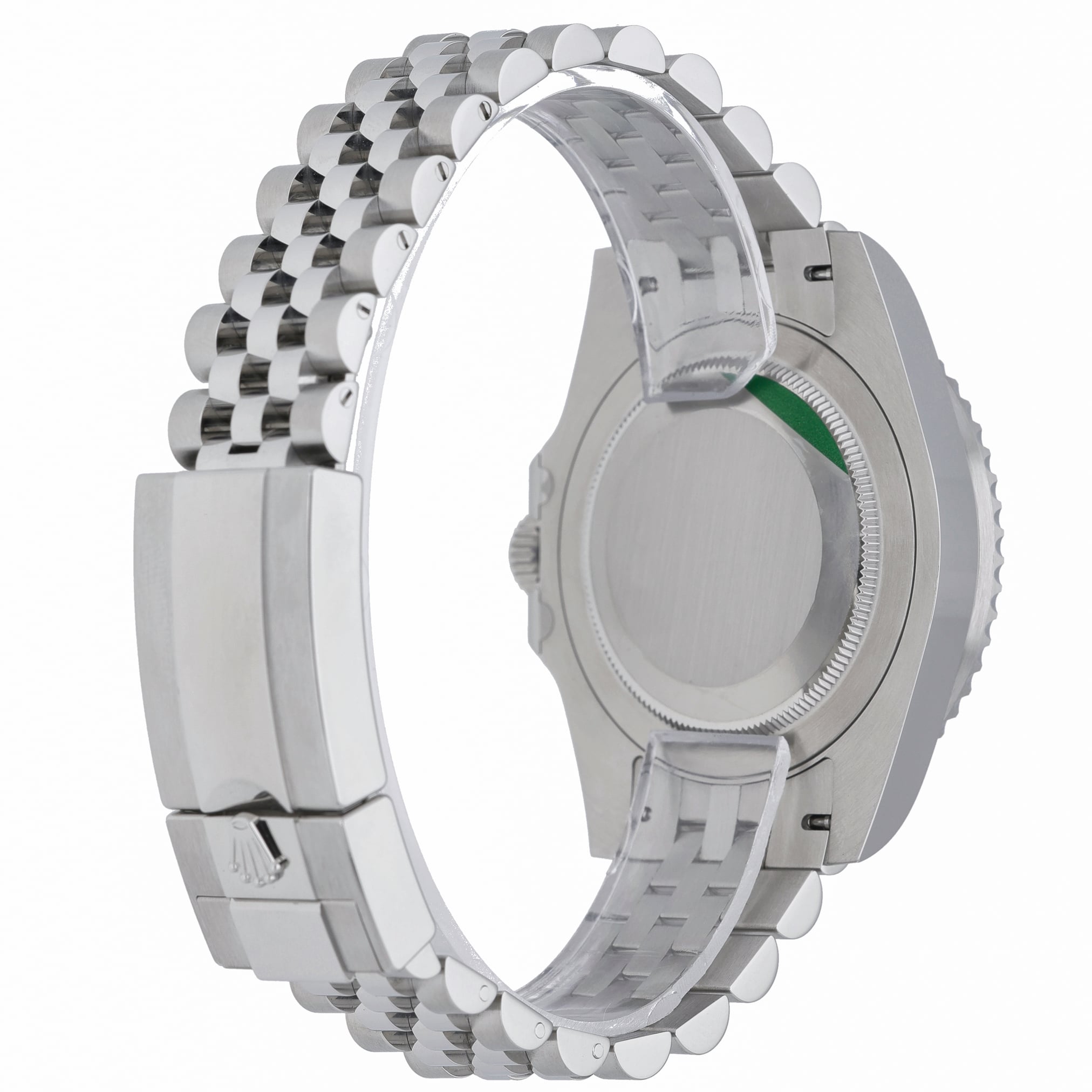 Rolex GMT Master II 126710 BLNR Thumbnail 4