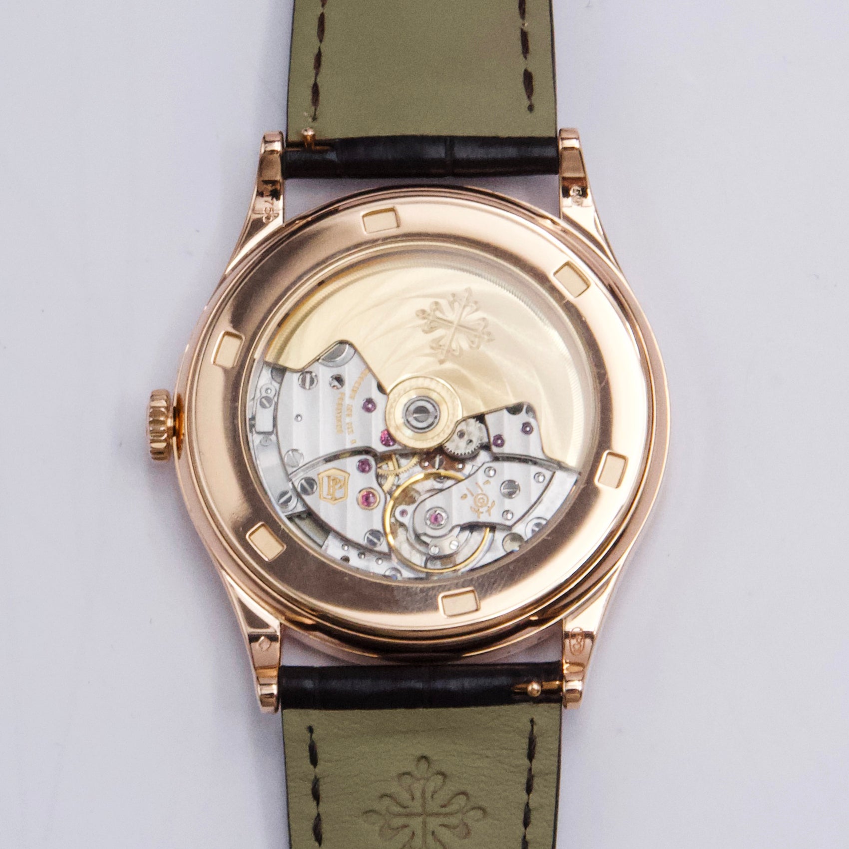 Patek Philippe Calatrava 5296R-010 Thumbnail 5