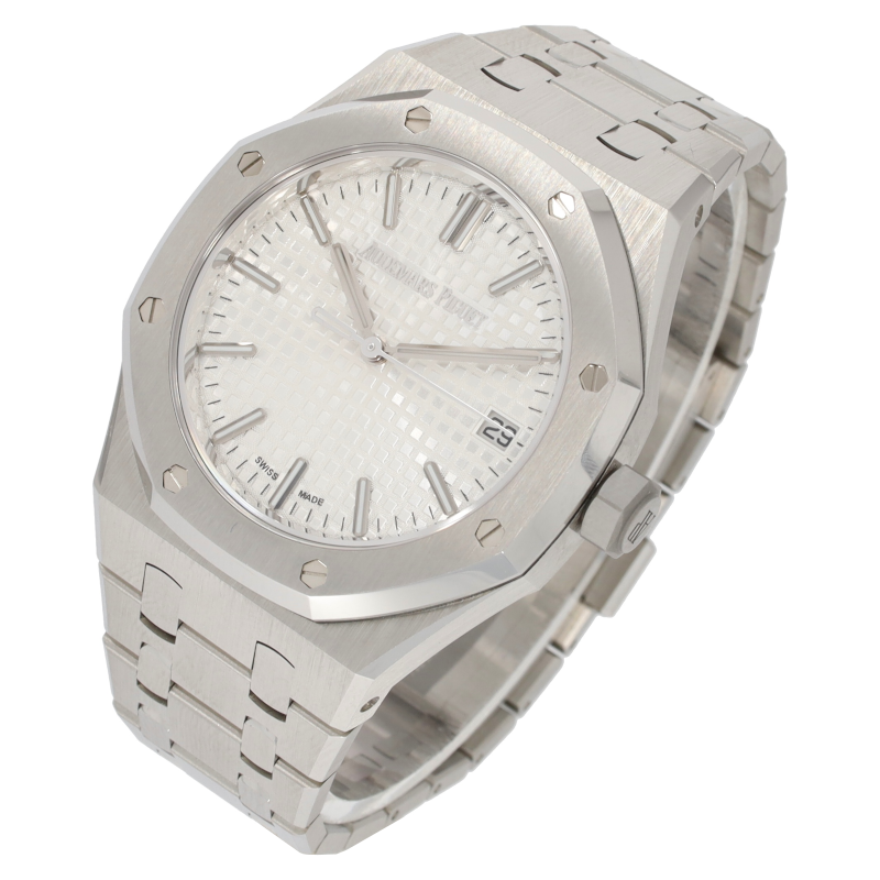 Audemars Piguet Royal Oak 15550ST.OO.1356ST.01 Thumbnail 2